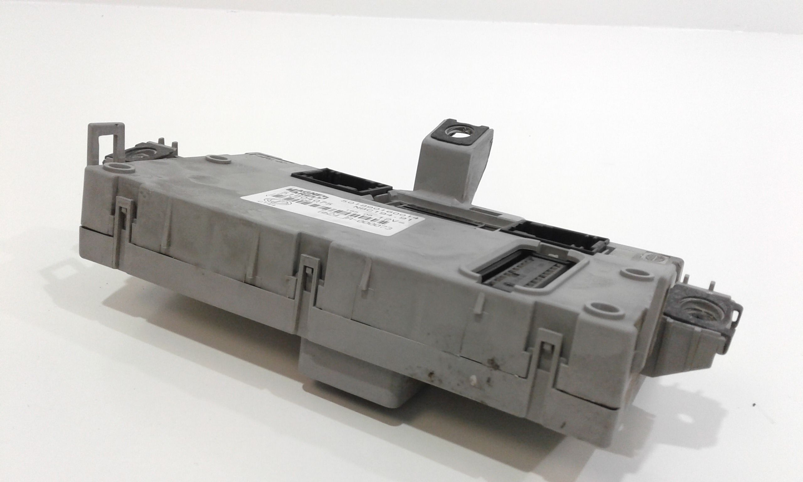 Scatola Fusibili Usato