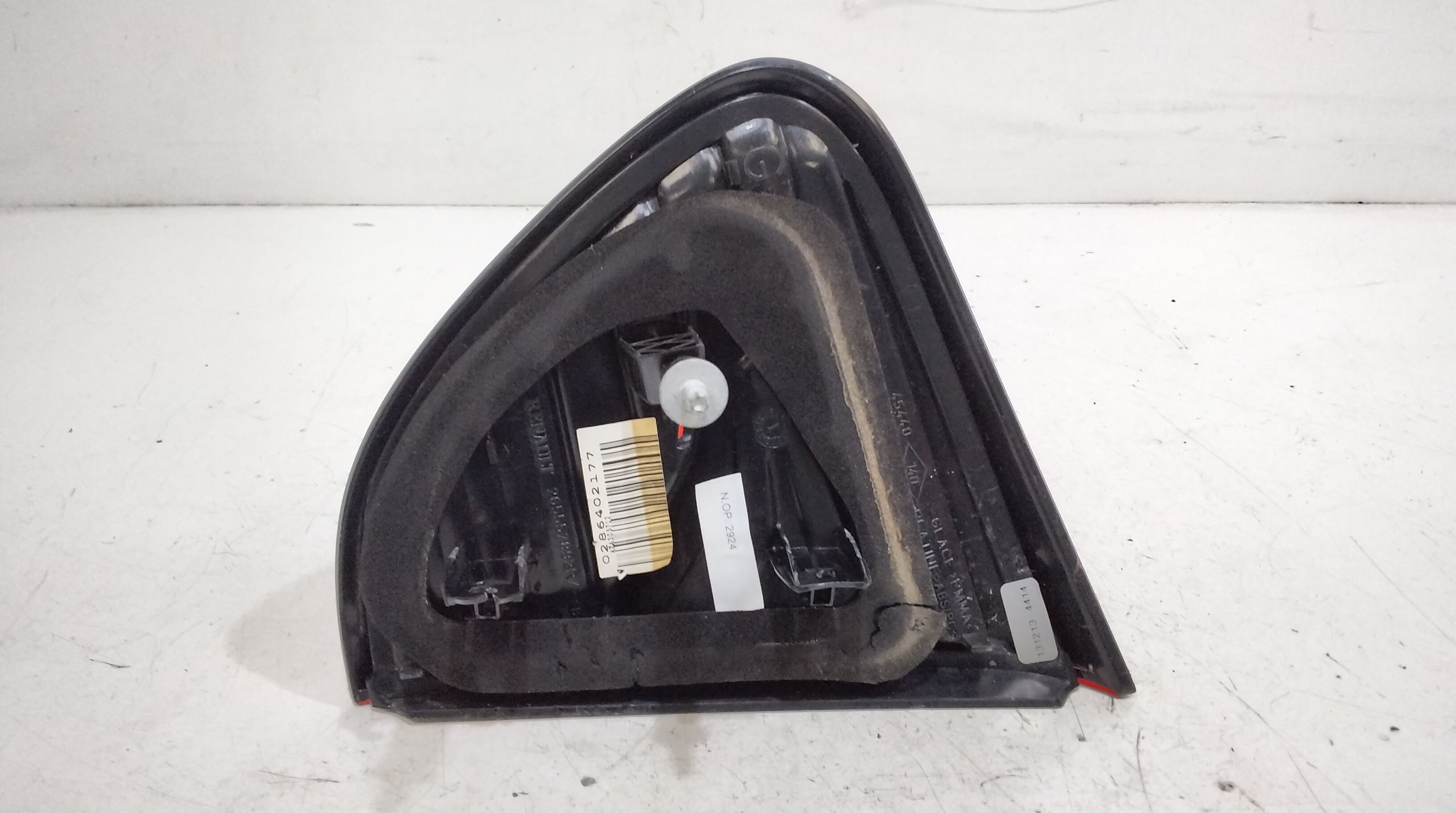 Fanale Stop Supplementare Sinistro Usato