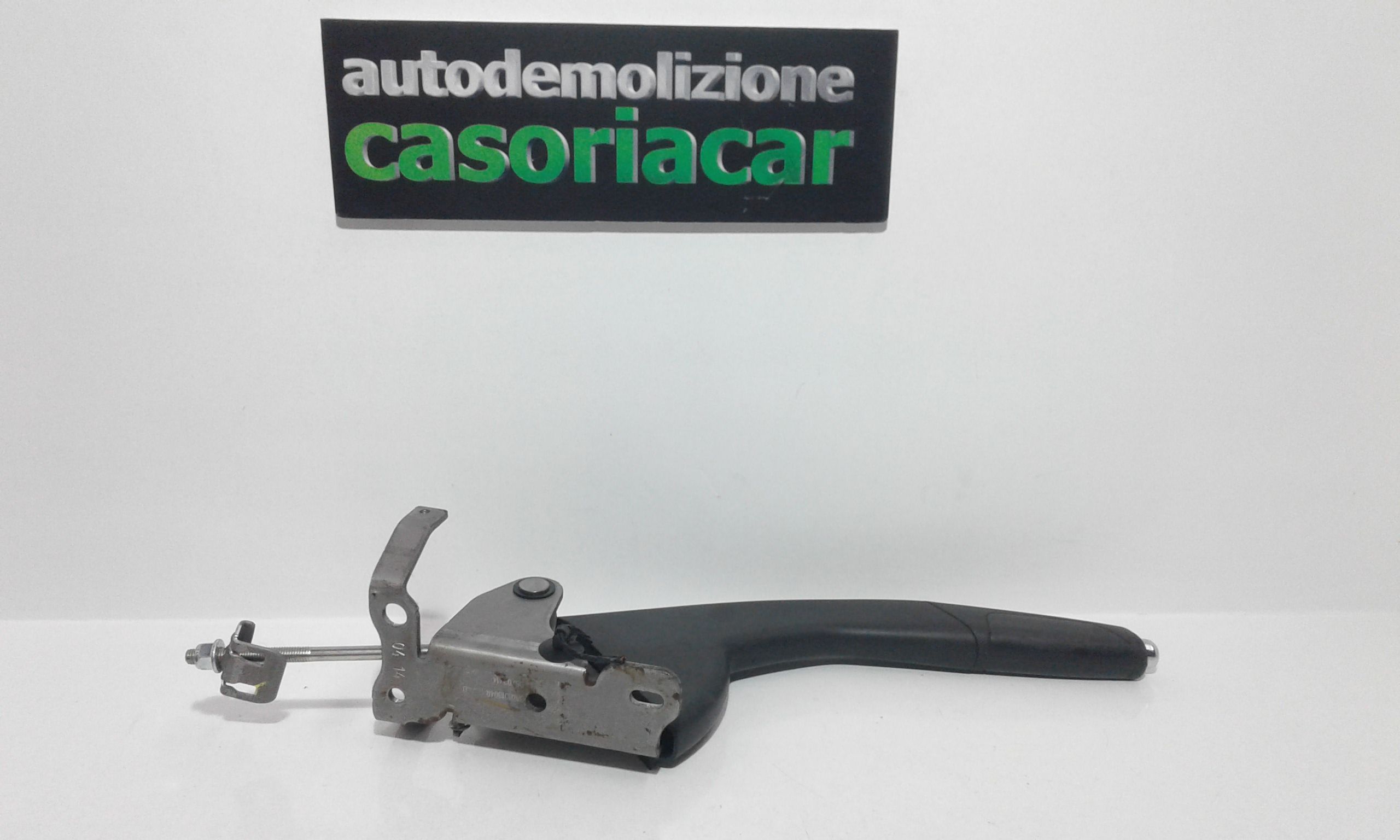 Leva Freno Stazionamento 360101804R Usato