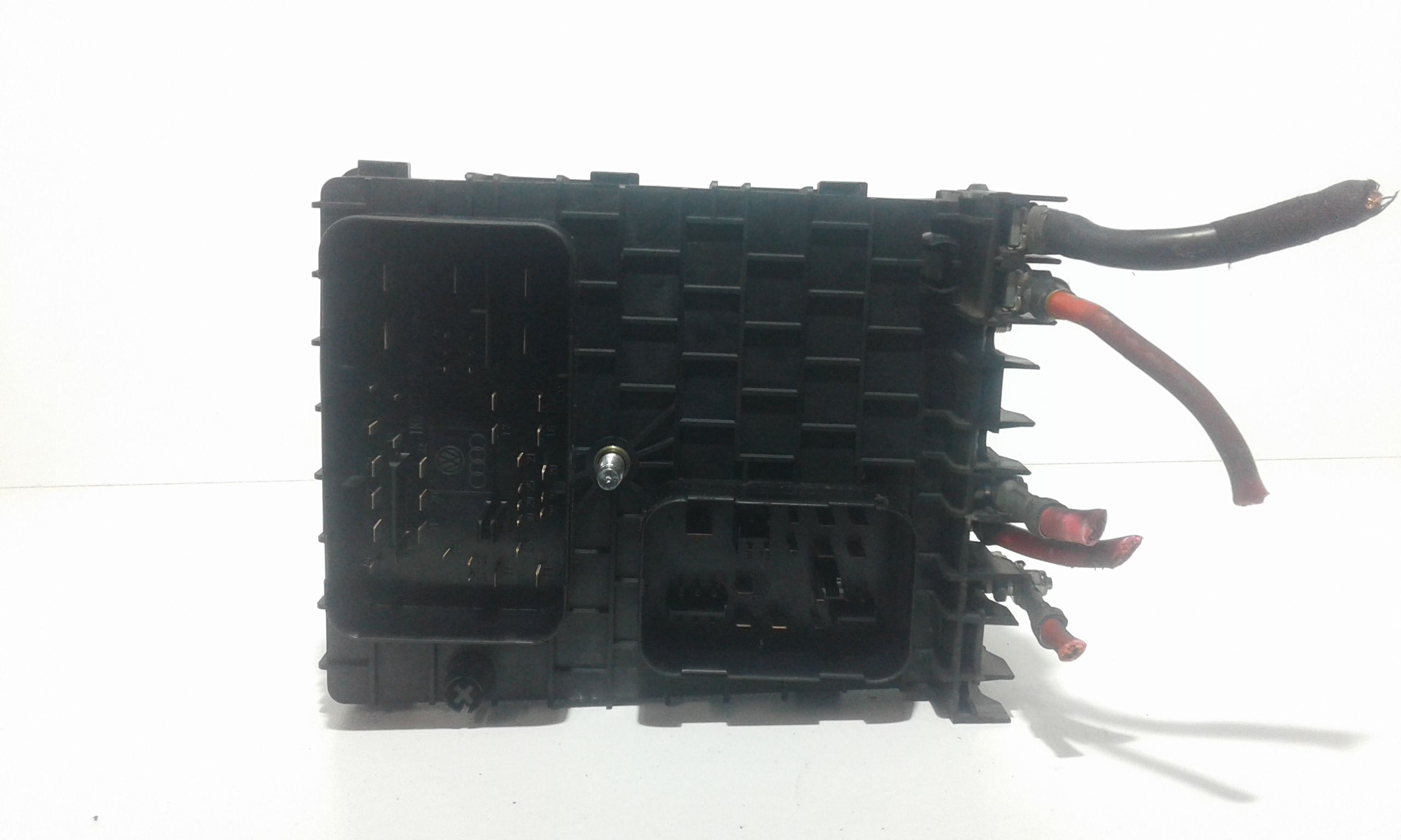 Scatola Fusibili Usato