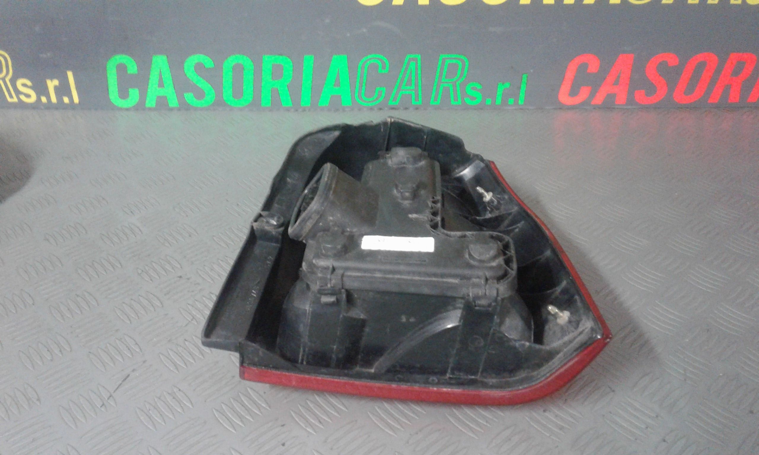 Fanale Post. Sinistro 6X0945095D Usato