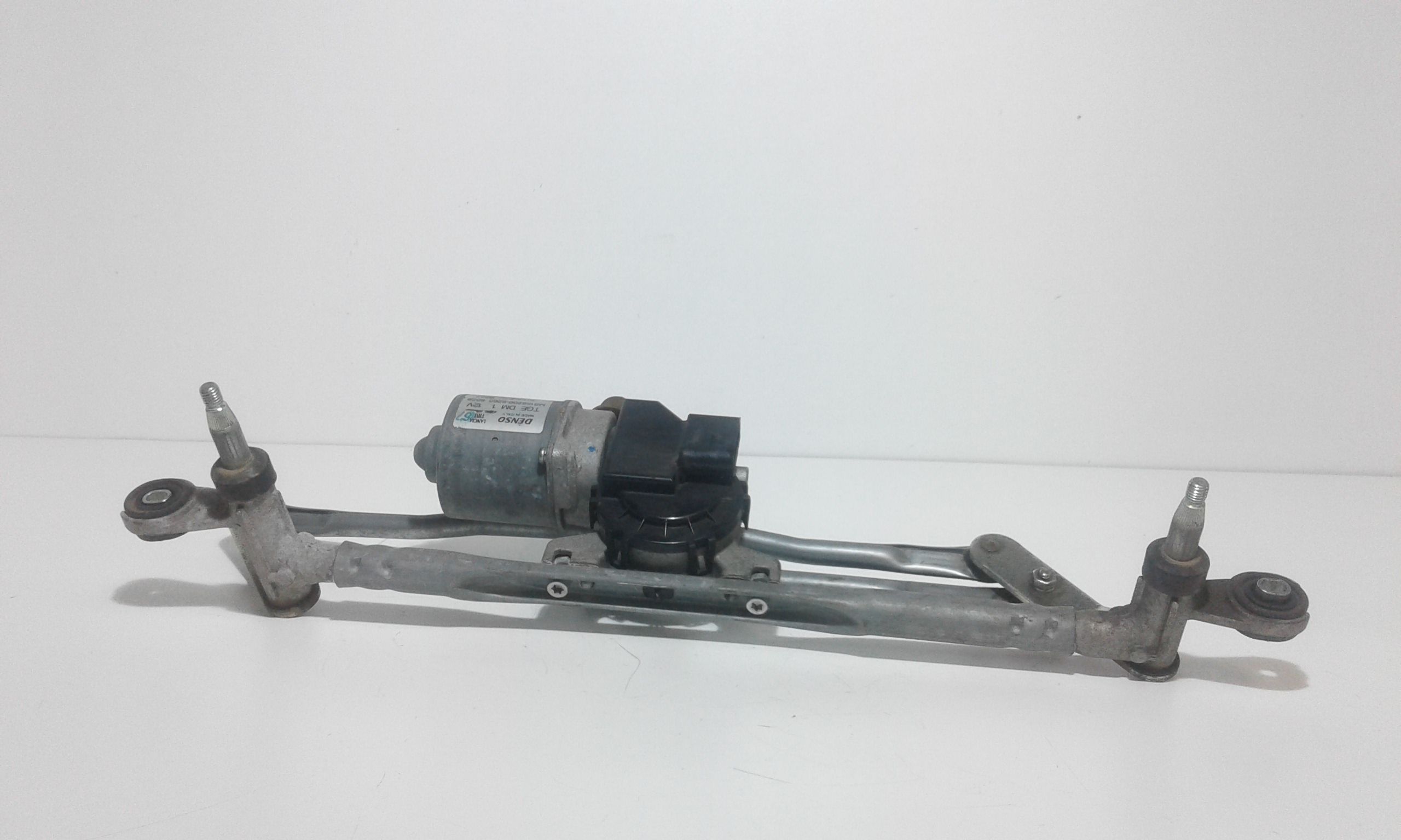 Motorino Tergiparabrezza Compl. Usato