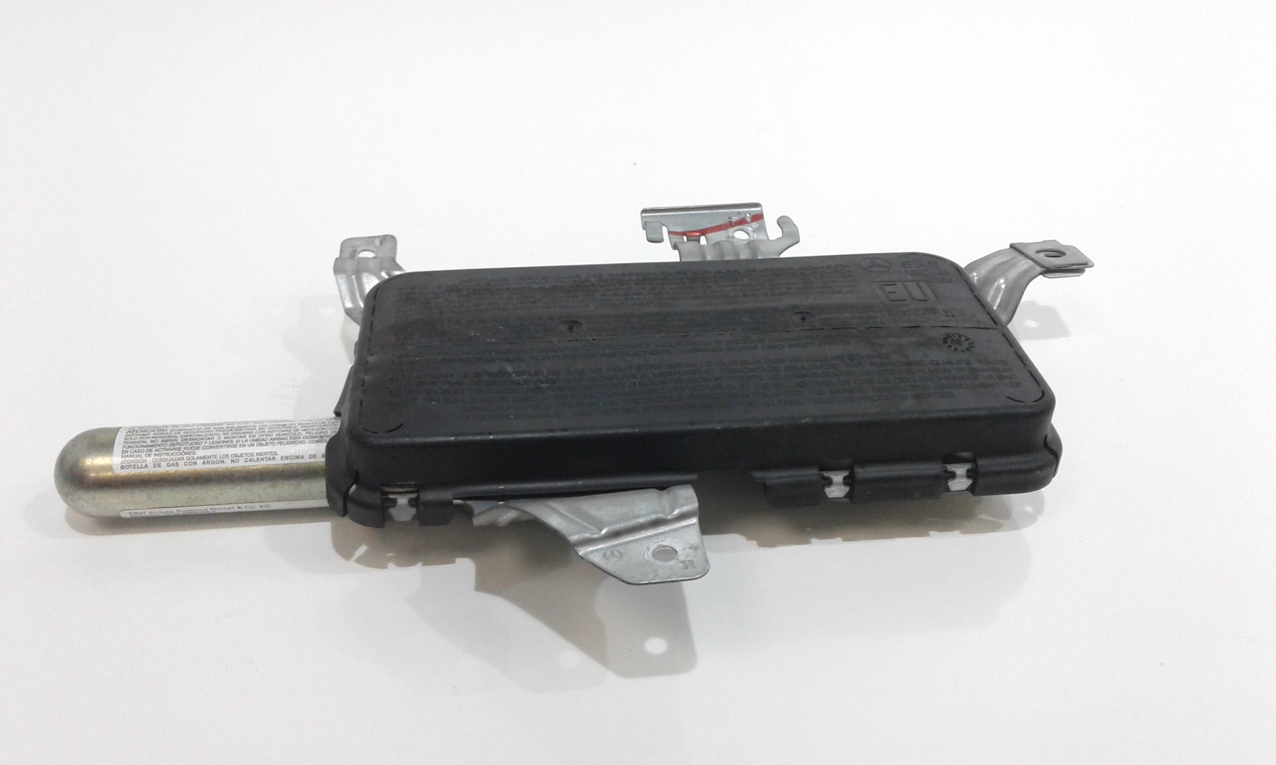 Dispositivo Airbag Porta Ant. Destro Usato