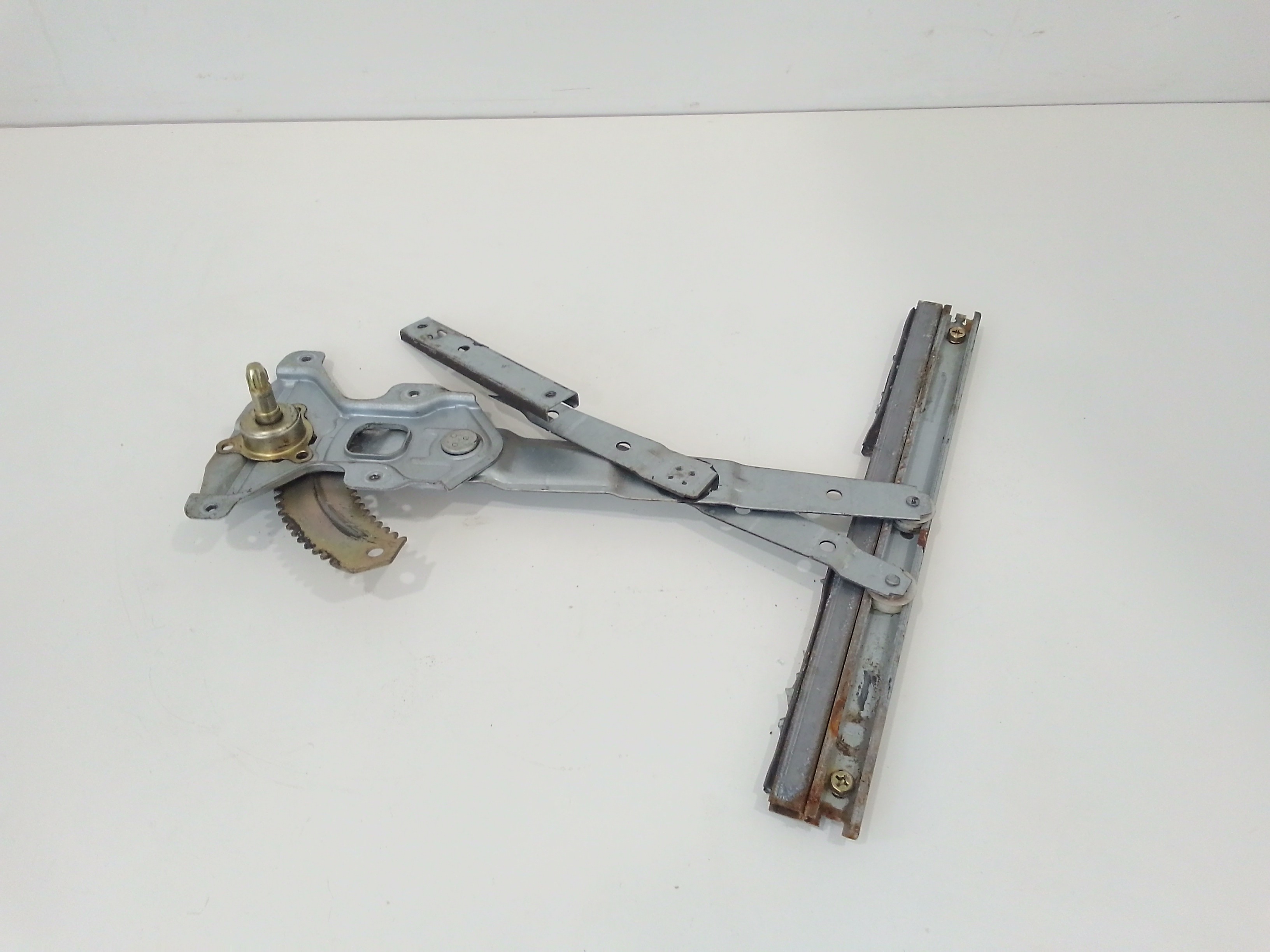 Alzacristallo Porta Post. Destro 96562769 Usato