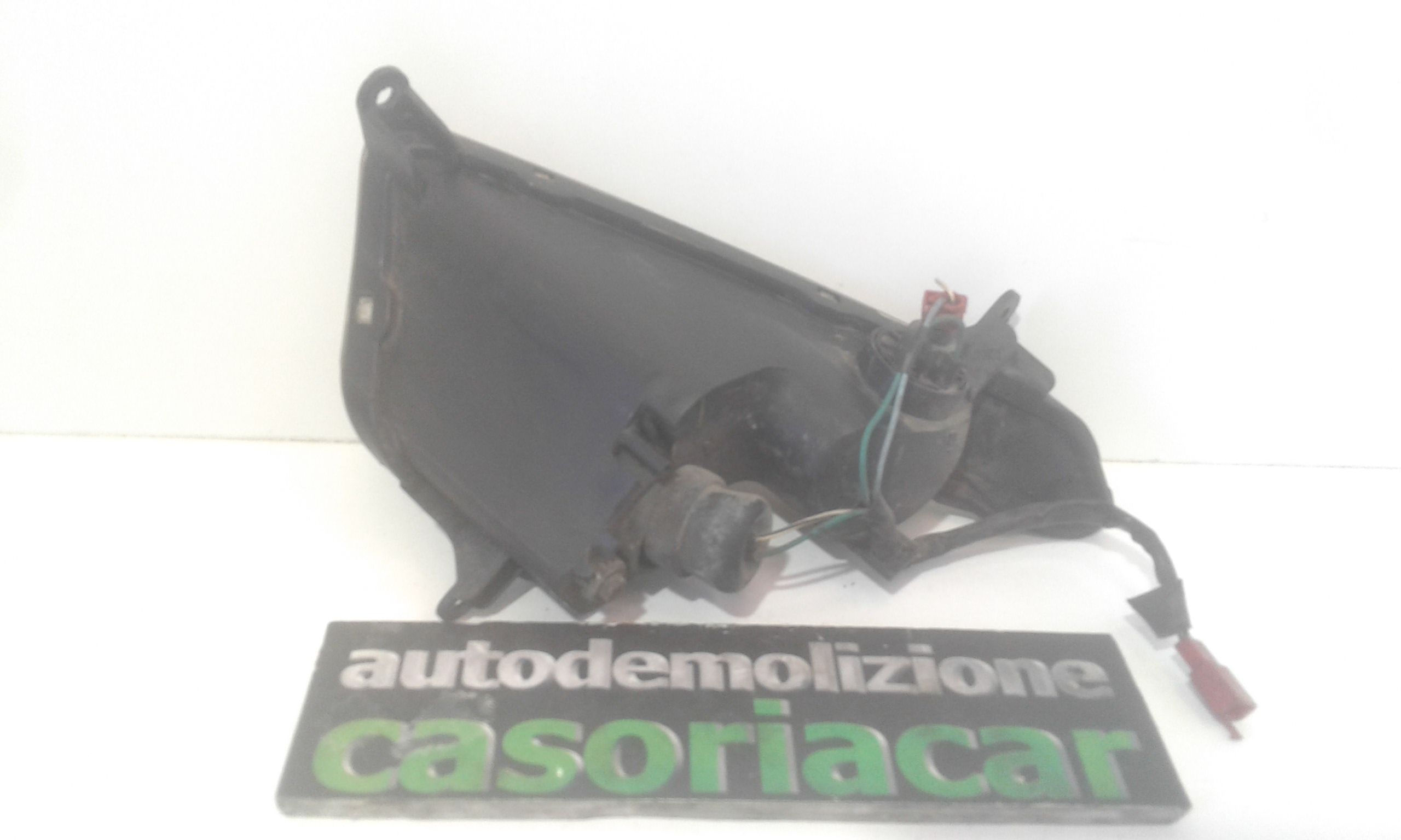 Lampada direzione ant. Destro - Immagine 1 di 3