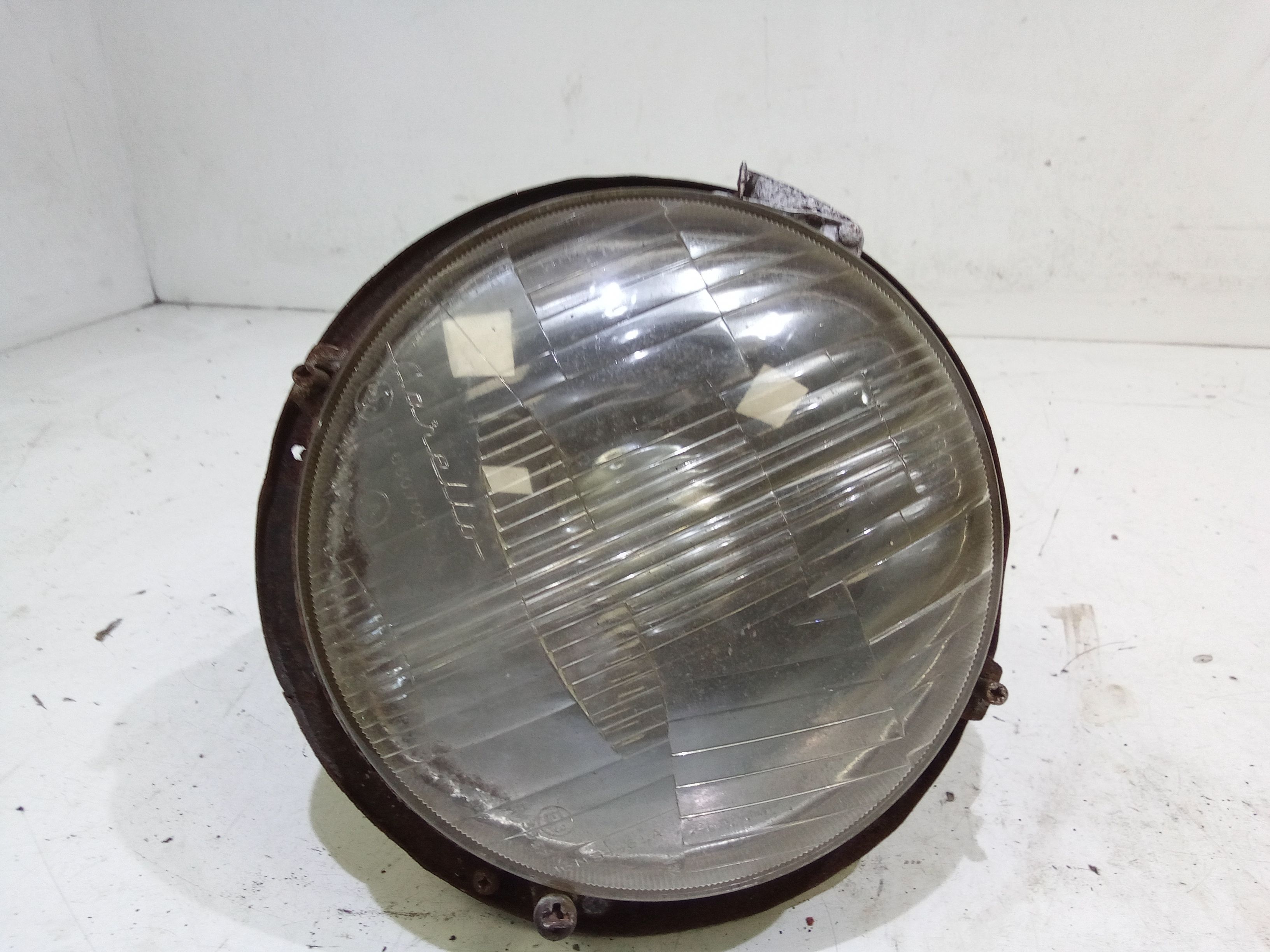 Proiettore Sinistro Usato