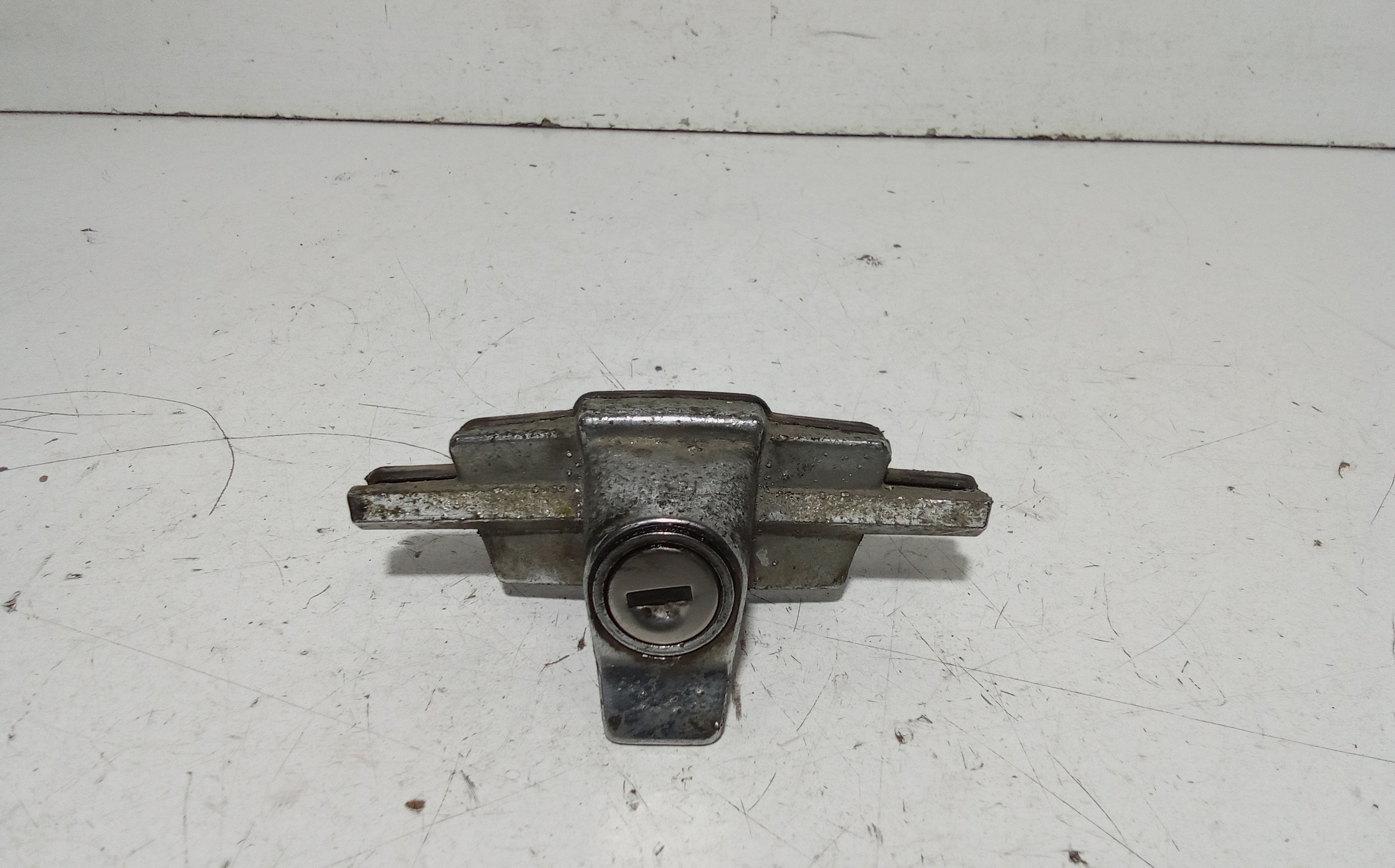 Serratura Cofano Post. Usato