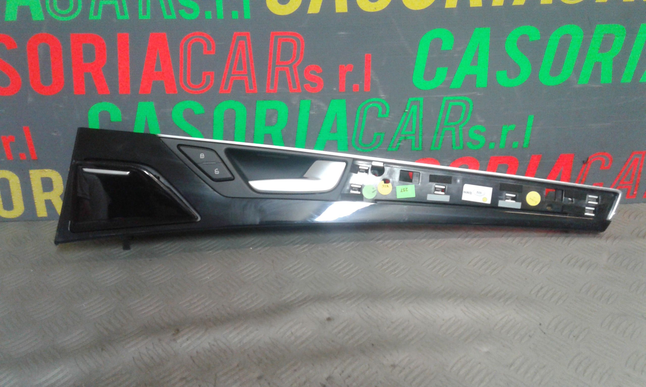 Maniglia Int. Apertura Porta Post. Destro Usato