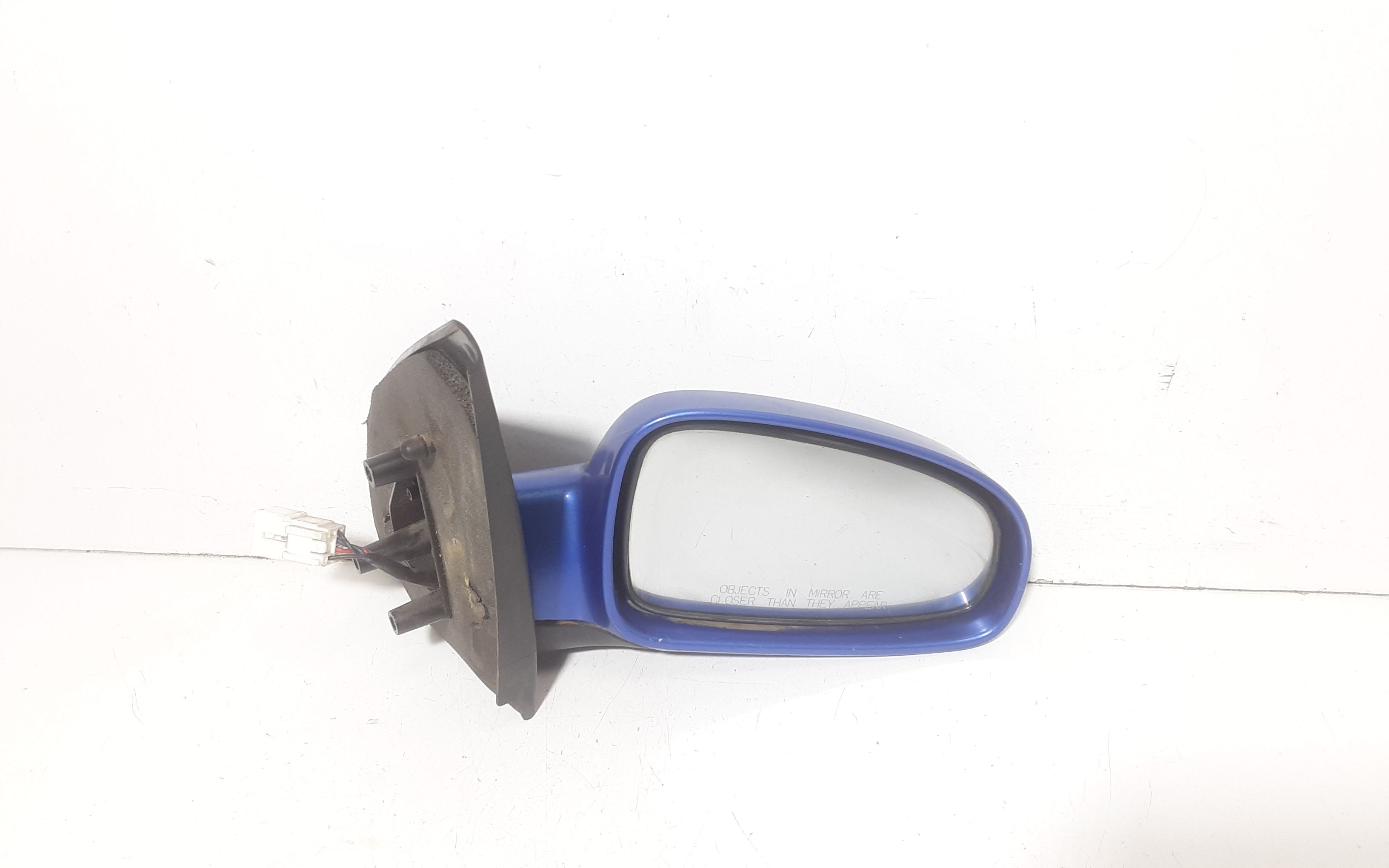 Retrovisore Est. Destro 96406183 Usato