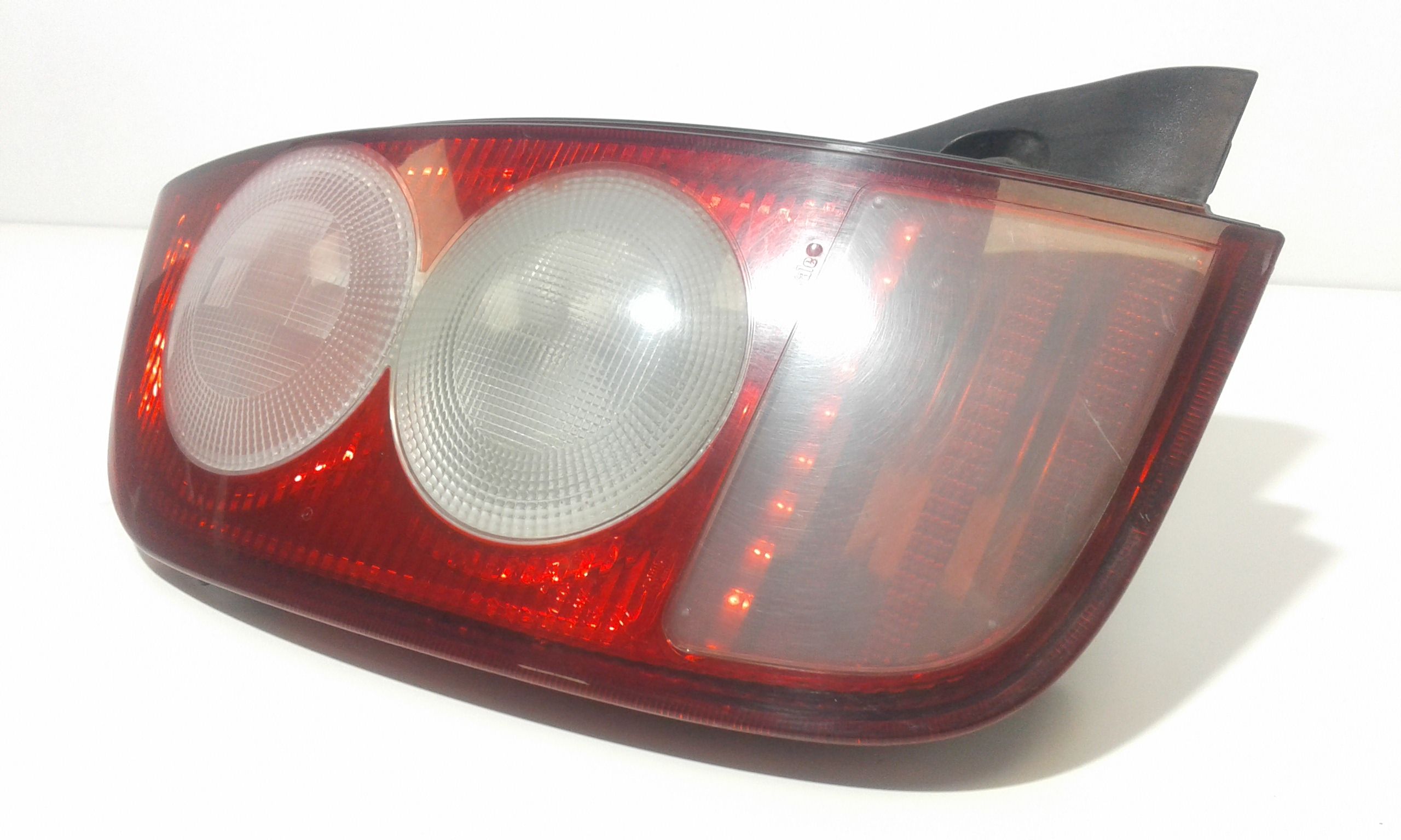 Fanale Post. Sinistro 265591F505 Usato