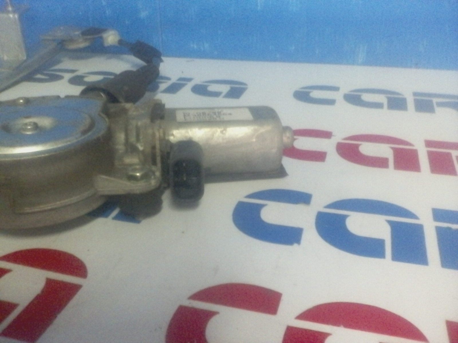 Alzacristallo Porta Ant. Destro 7789158 Usato