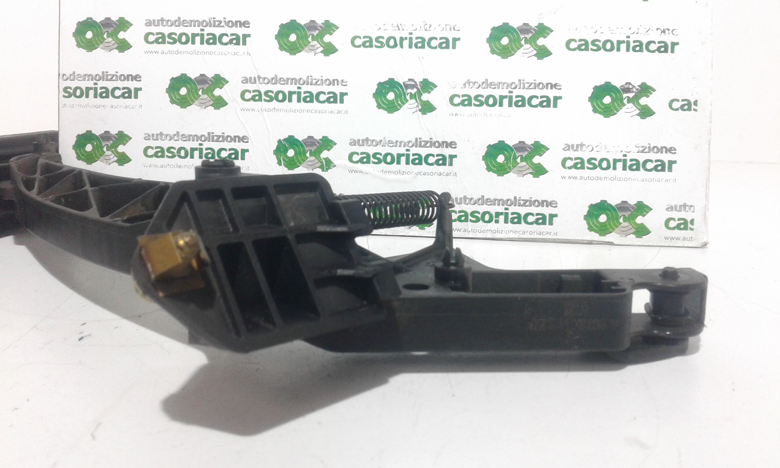 Pedale Acceleratore Usato