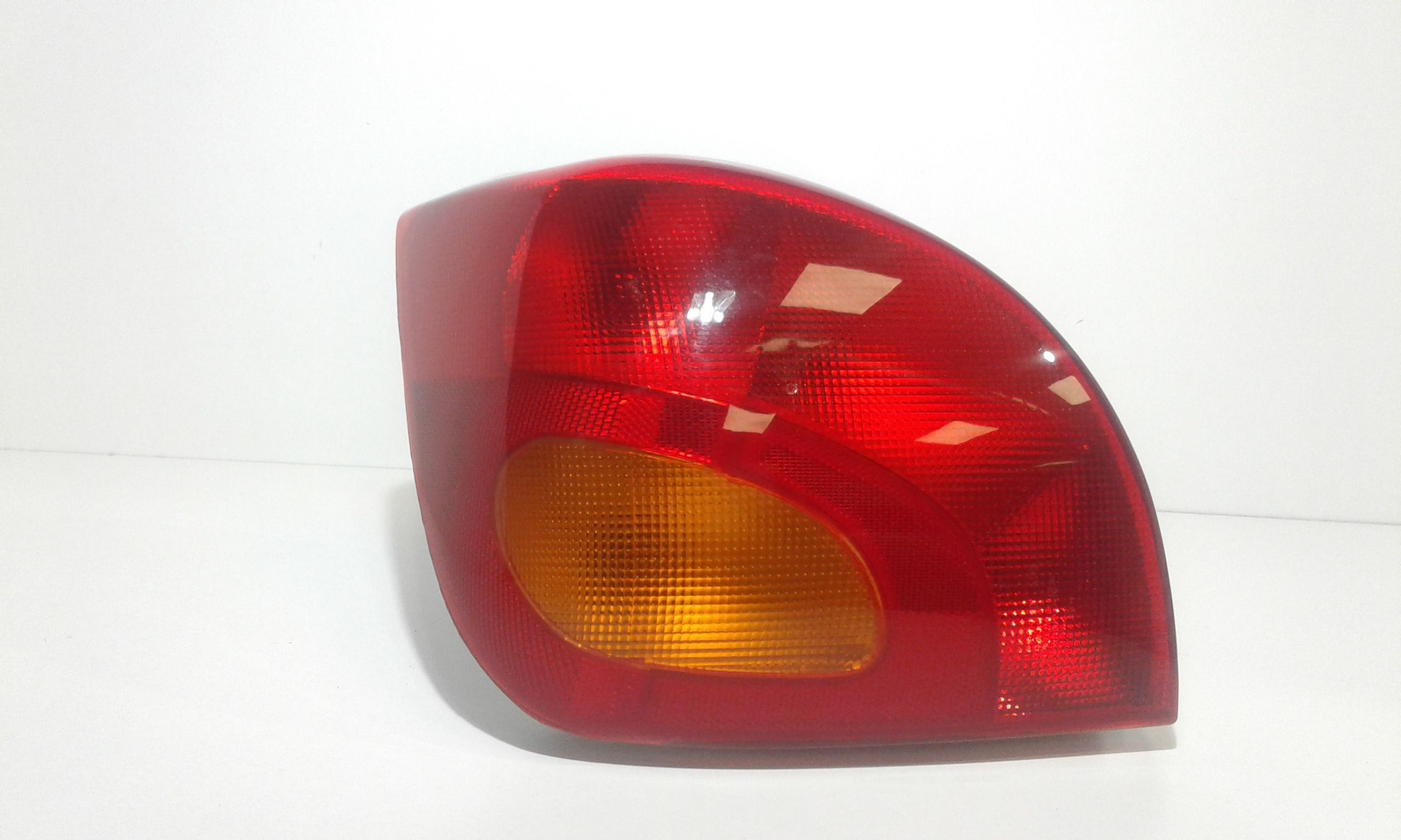 Fanale Post. Sinistro 5028375 Usato