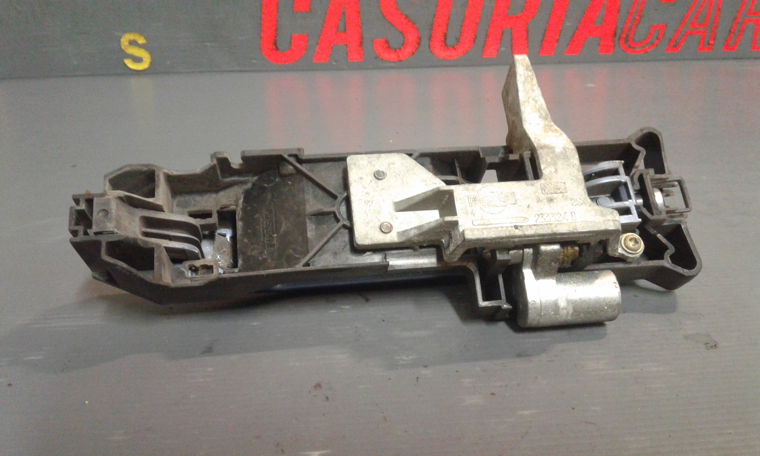 Maniglia Porta Post. Sinistro Usato