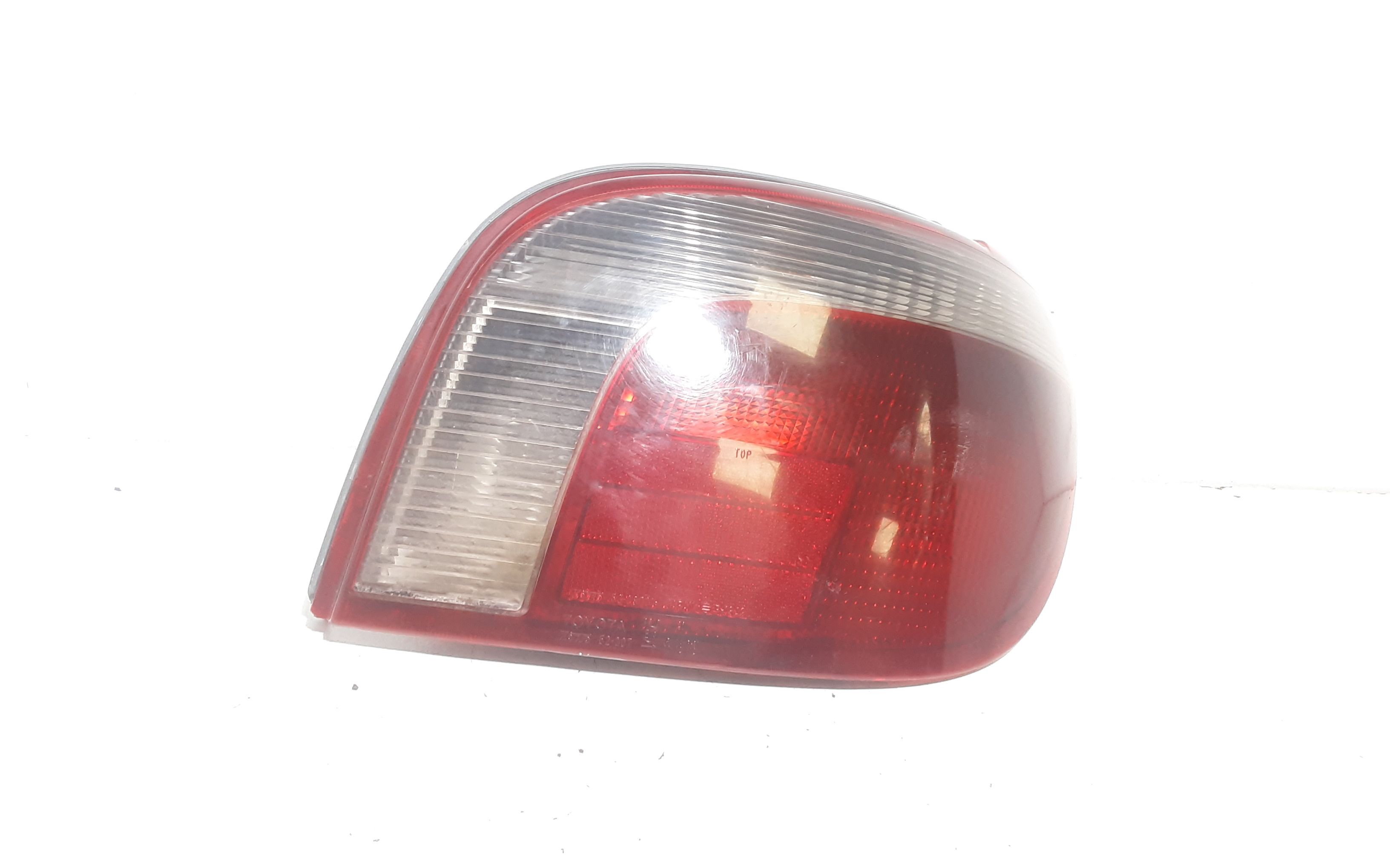 Fanale Post. Destro 8155052130 Usato