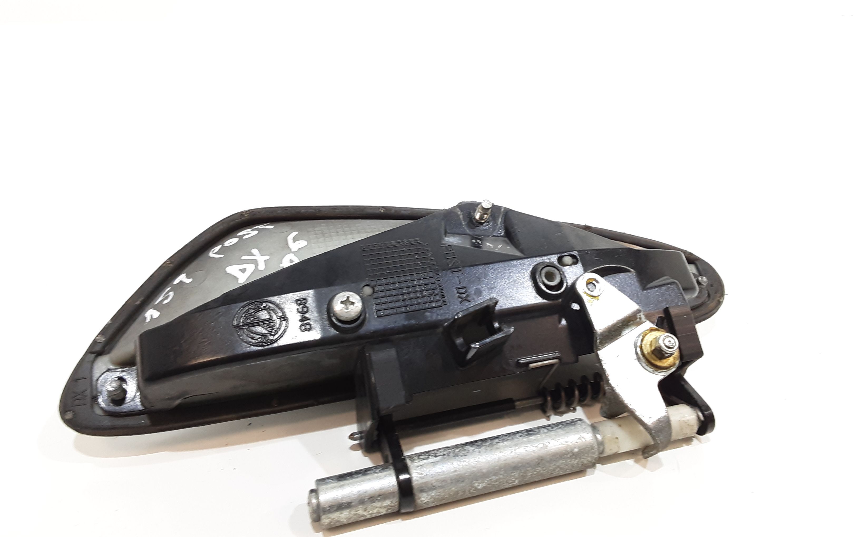 Maniglia Porta Post. Destro 156079296 Usato