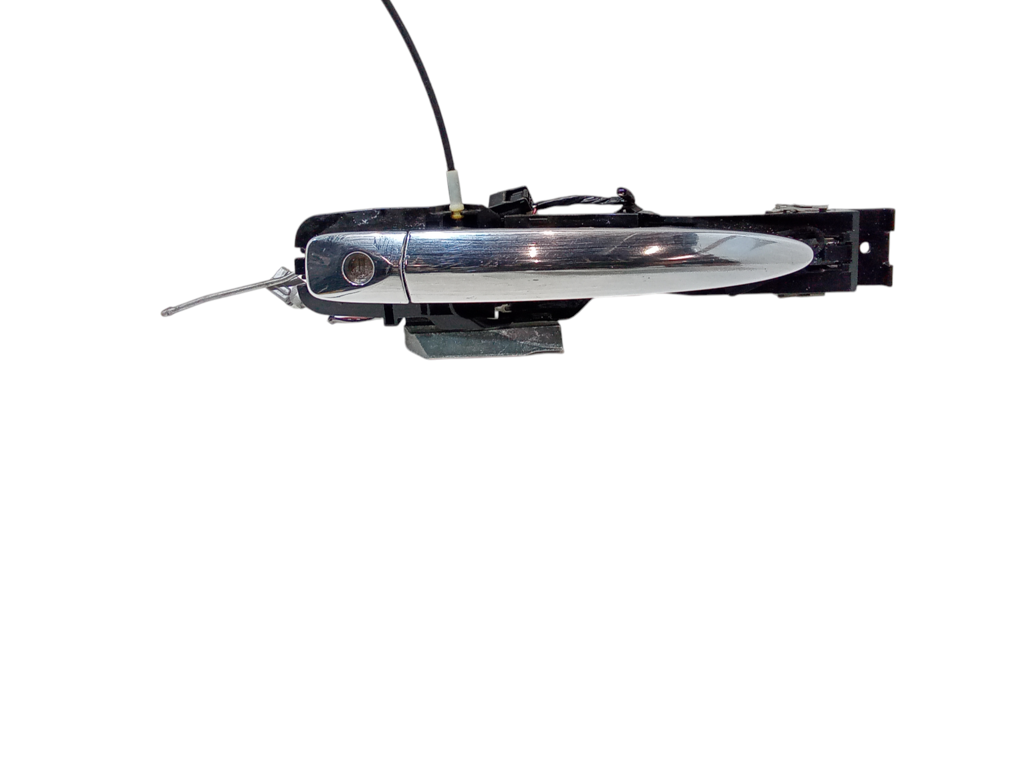 Maniglia Porta Ant. Sinistro 80640JN23B Usato