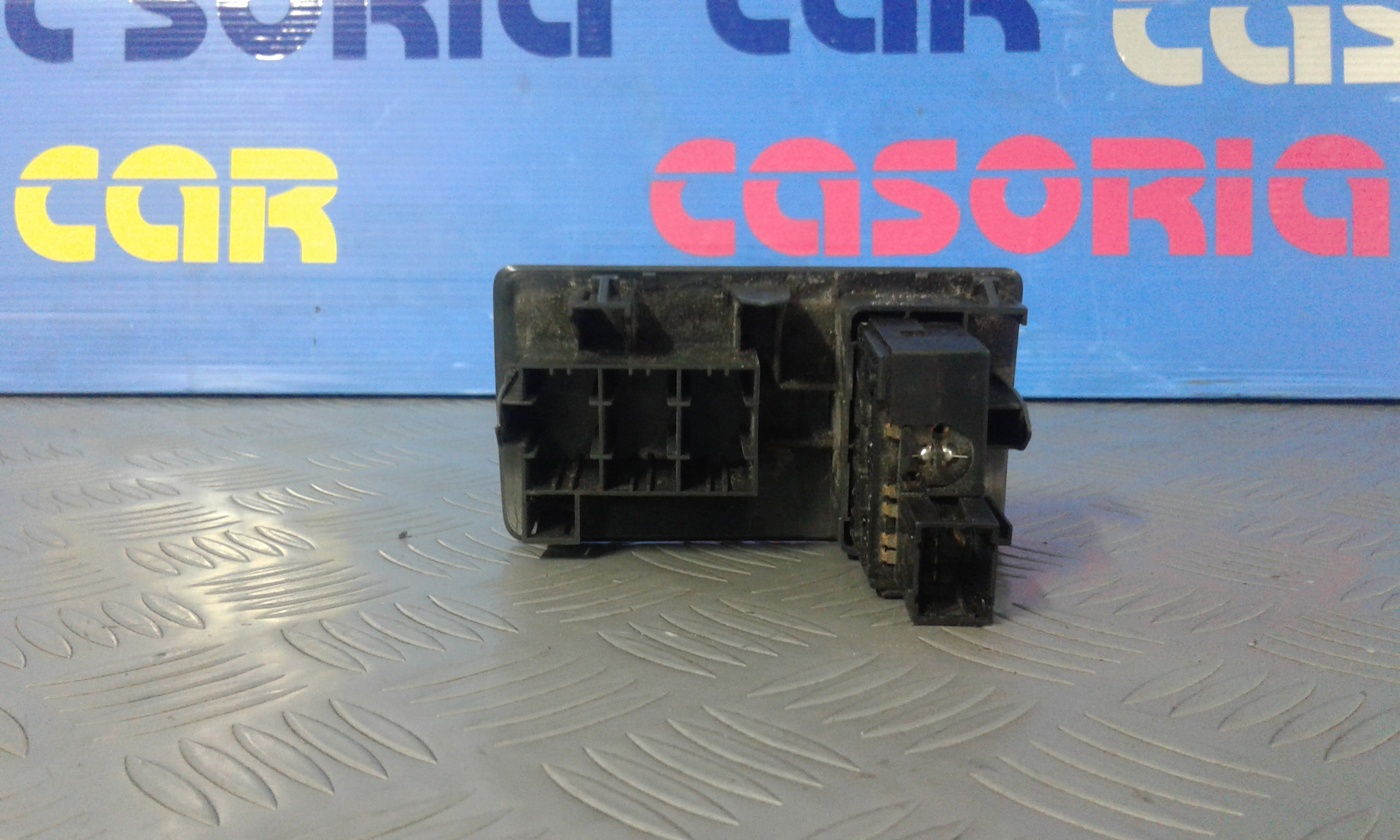 Comando Regolazione Altezza Proiettori Usato