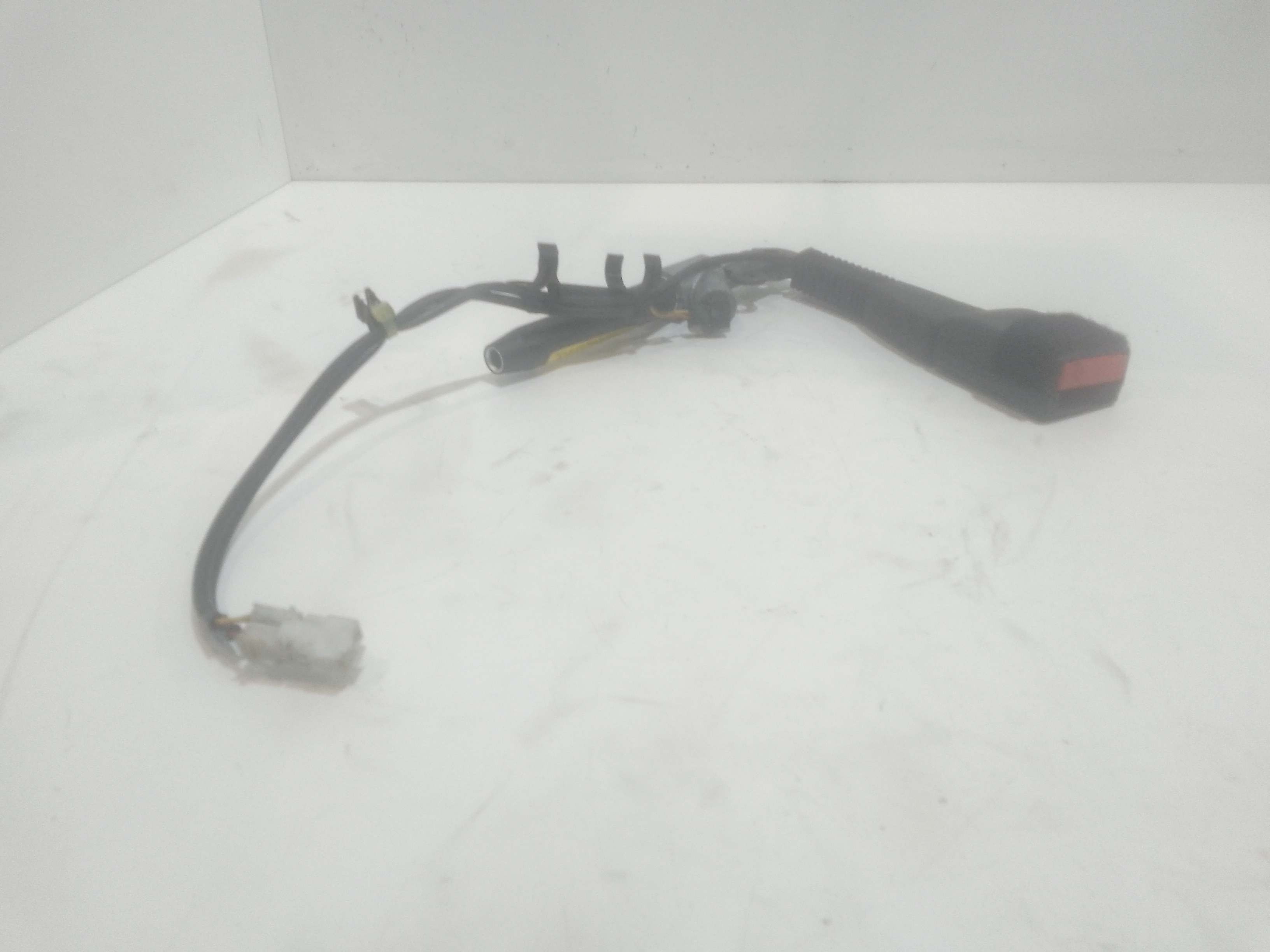 Pretensionatore Cinture Sicurezza Ant. Destro,pretensionatore Cinture Sicurezza Ant. Sinistro Usato