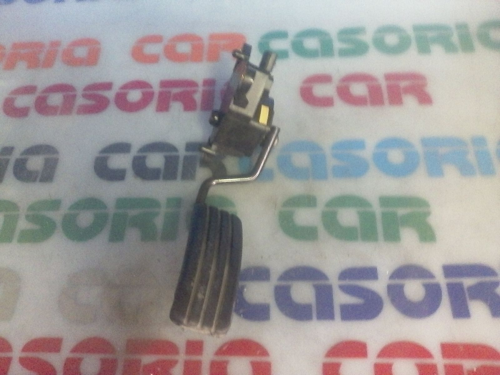 Pedale Acceleratore 8200297335 Usato