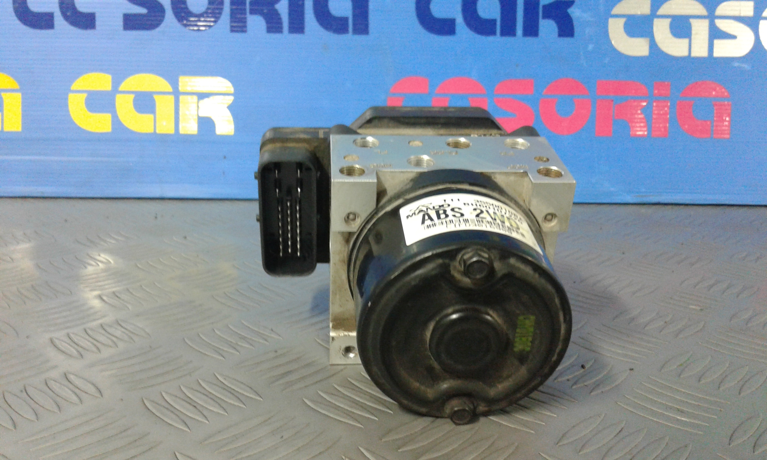 Pompa Abs Usato