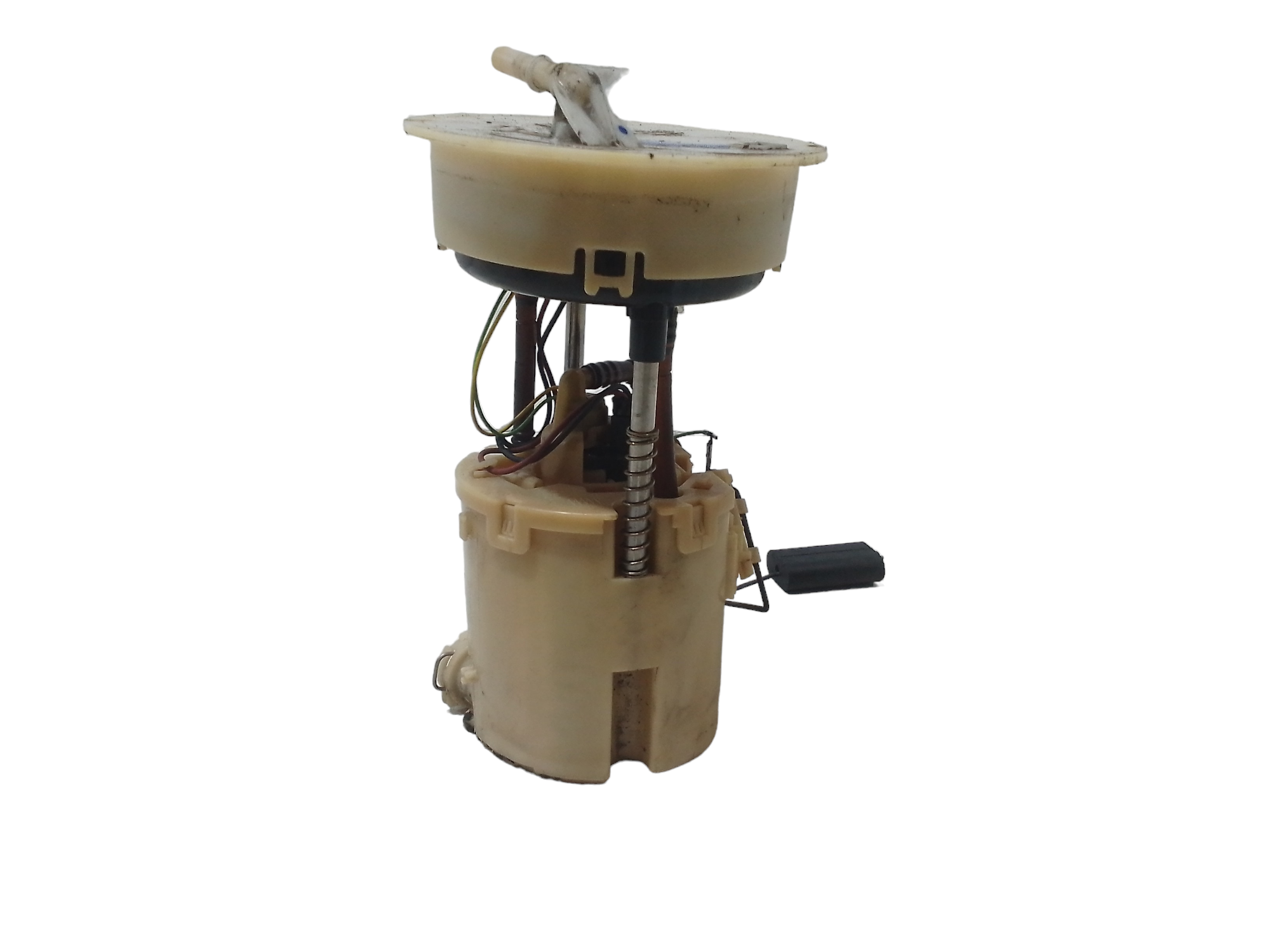 Pompa Carburante Usato