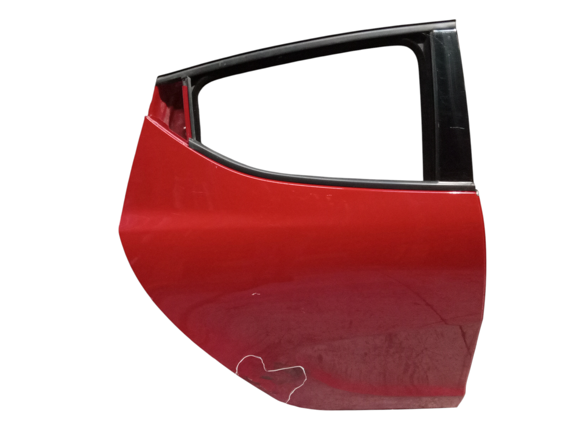 Porta Post. Destro 52121661 Usato