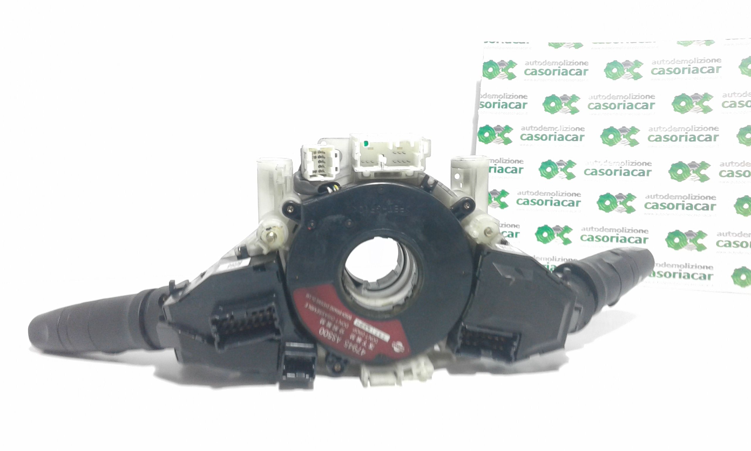 Devioguidasgancio Compl. Usato