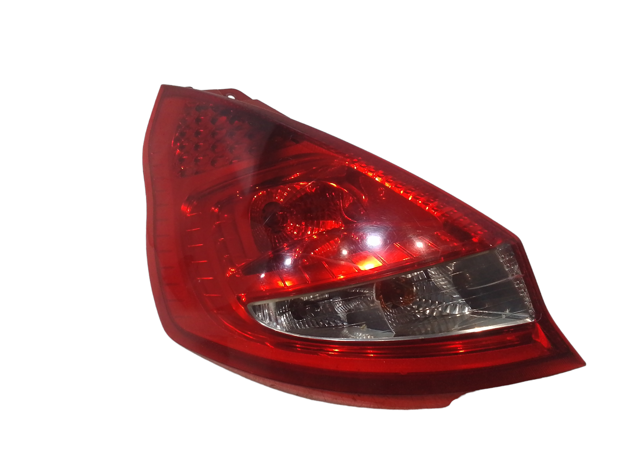 Fanale Post. Sinistro 1709553 Usato