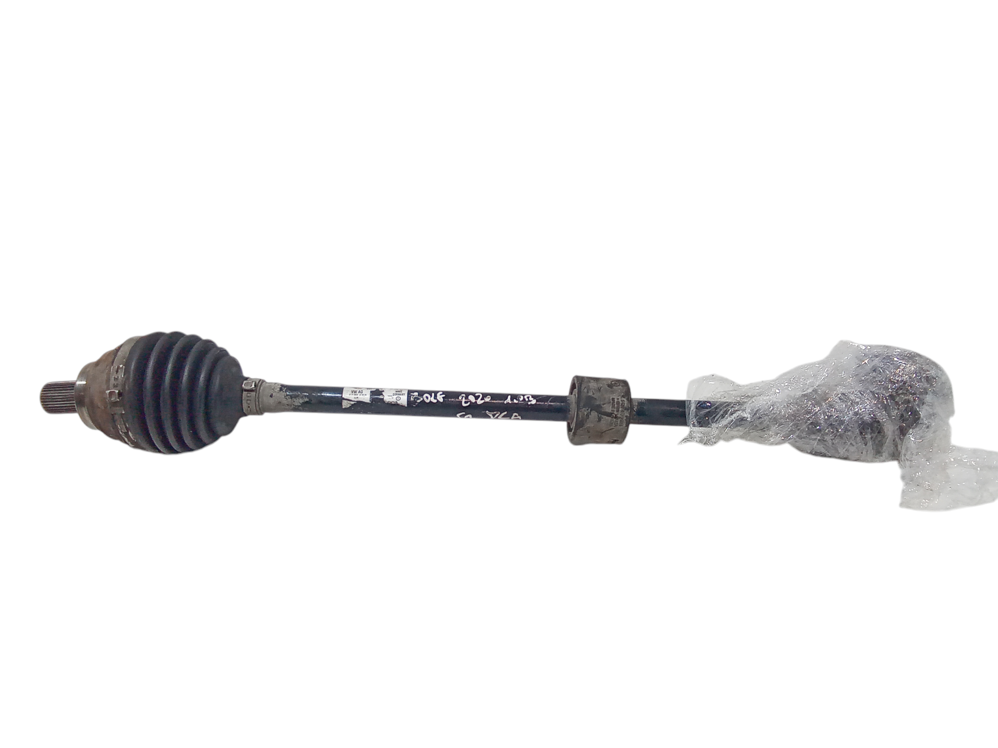 Semialbero Ant. Destro Usato