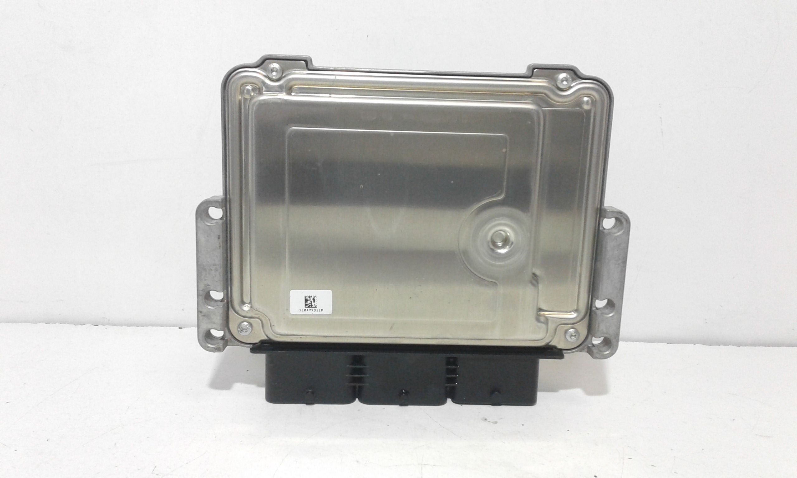 Centralina Iniezione Usato