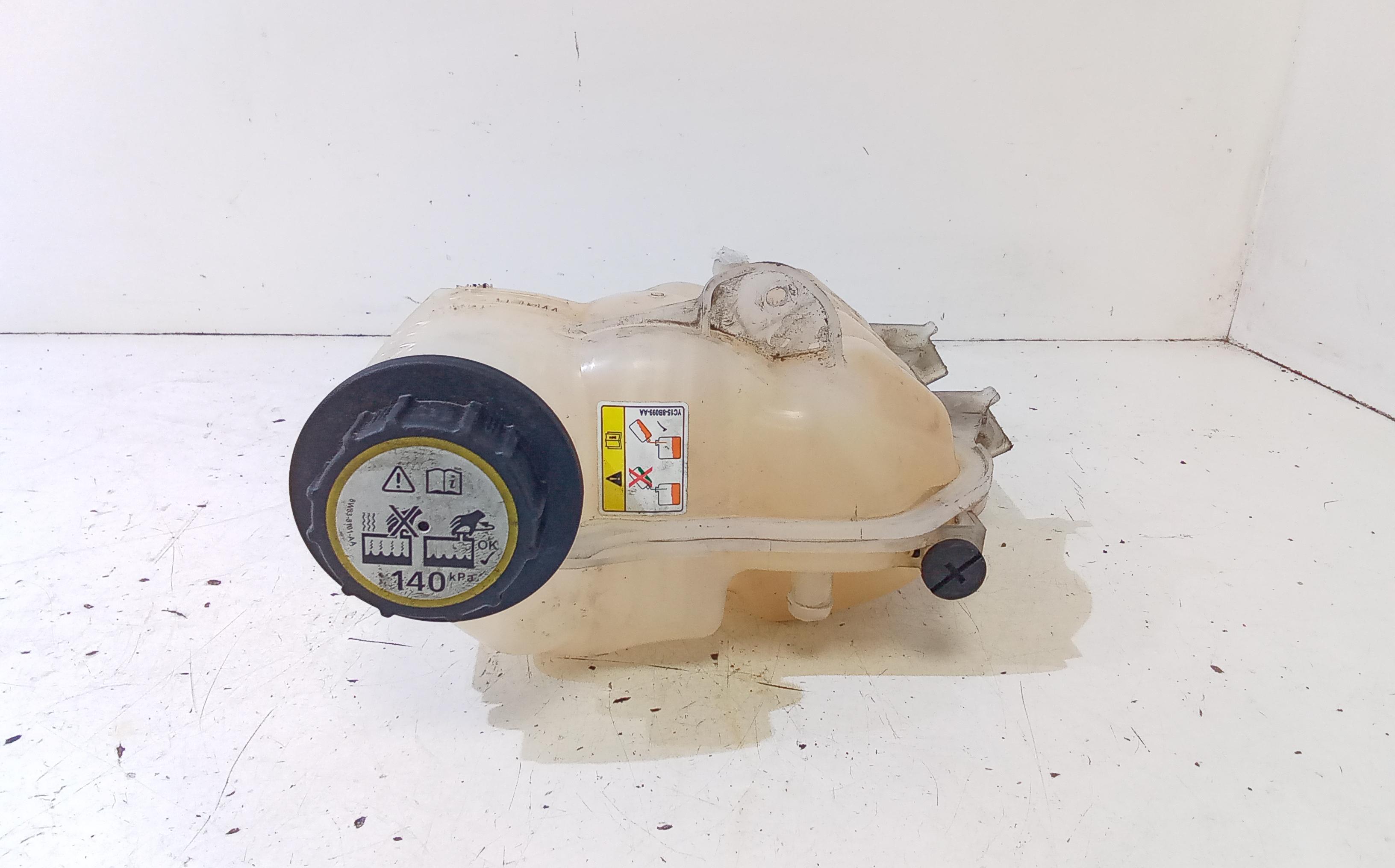 Vaschetta Compensazione Radiatore LR034654 Usato