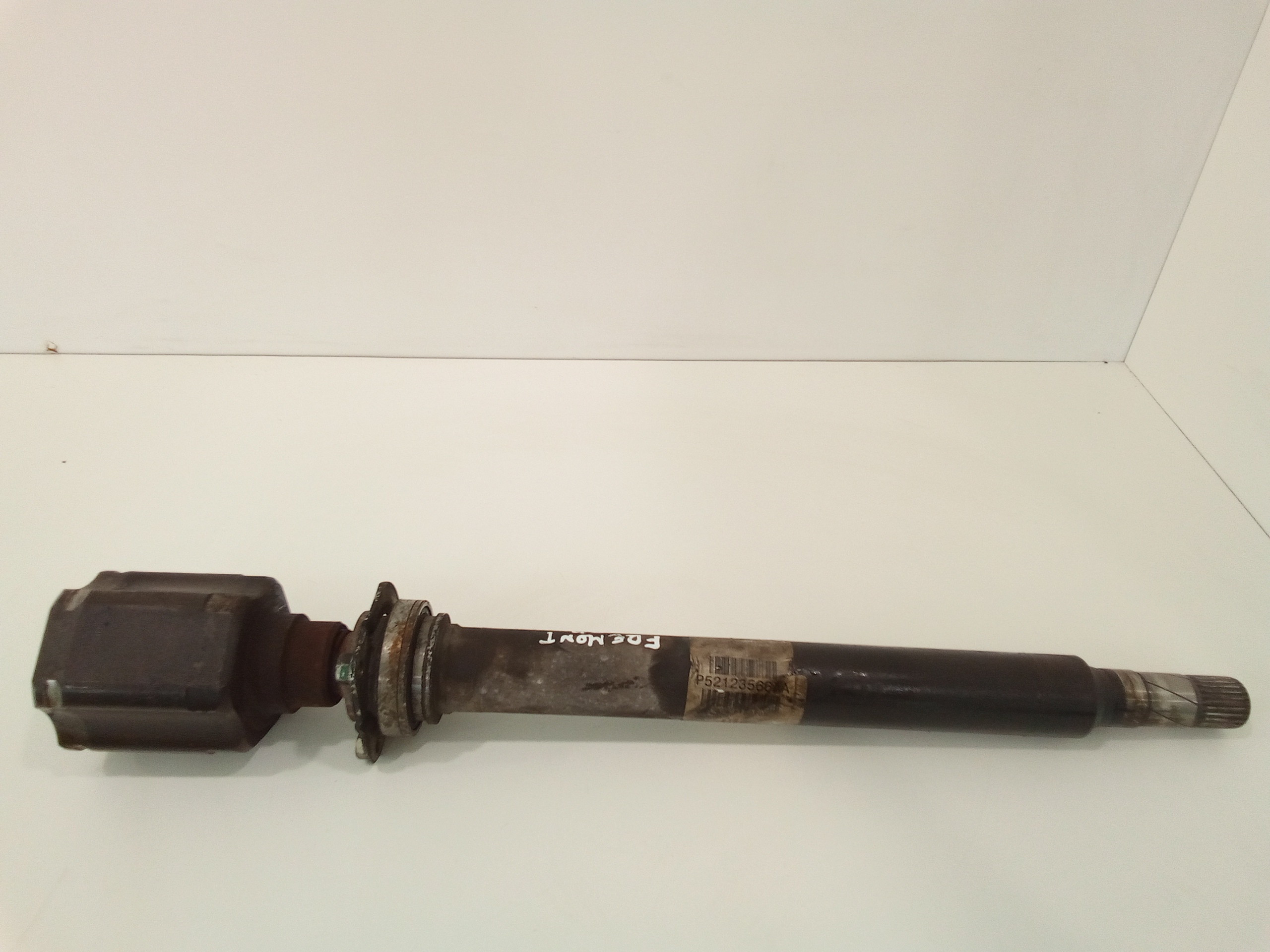 Albero Trasmissione Usato