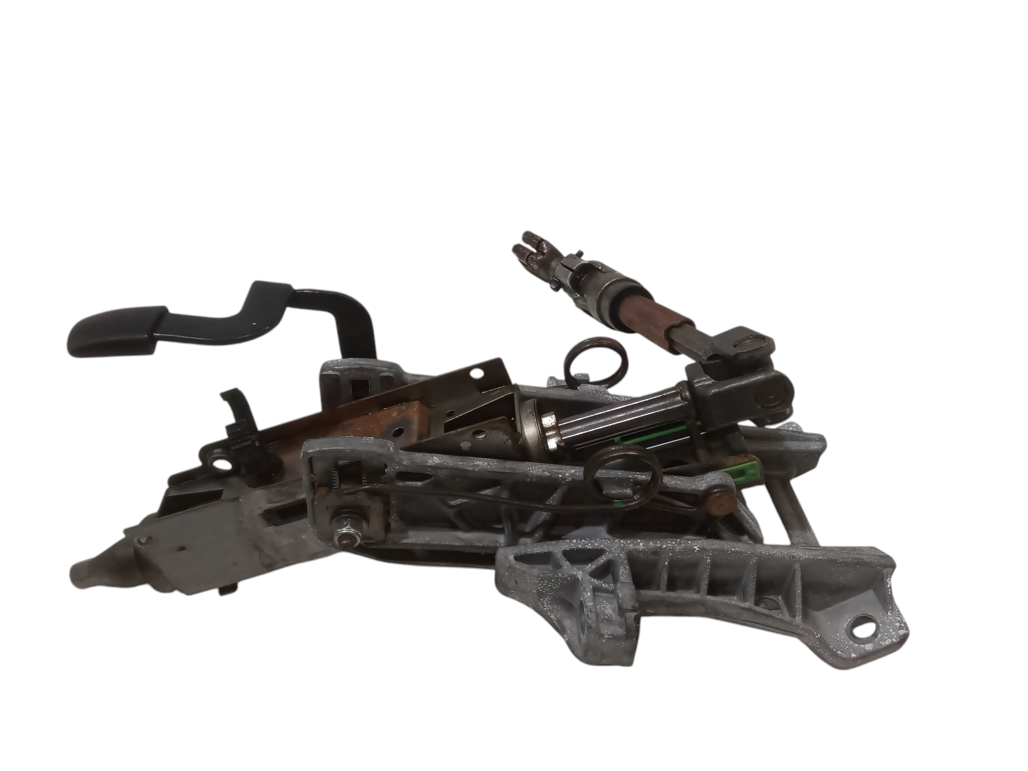 Albero Sterzo Compl. Usato