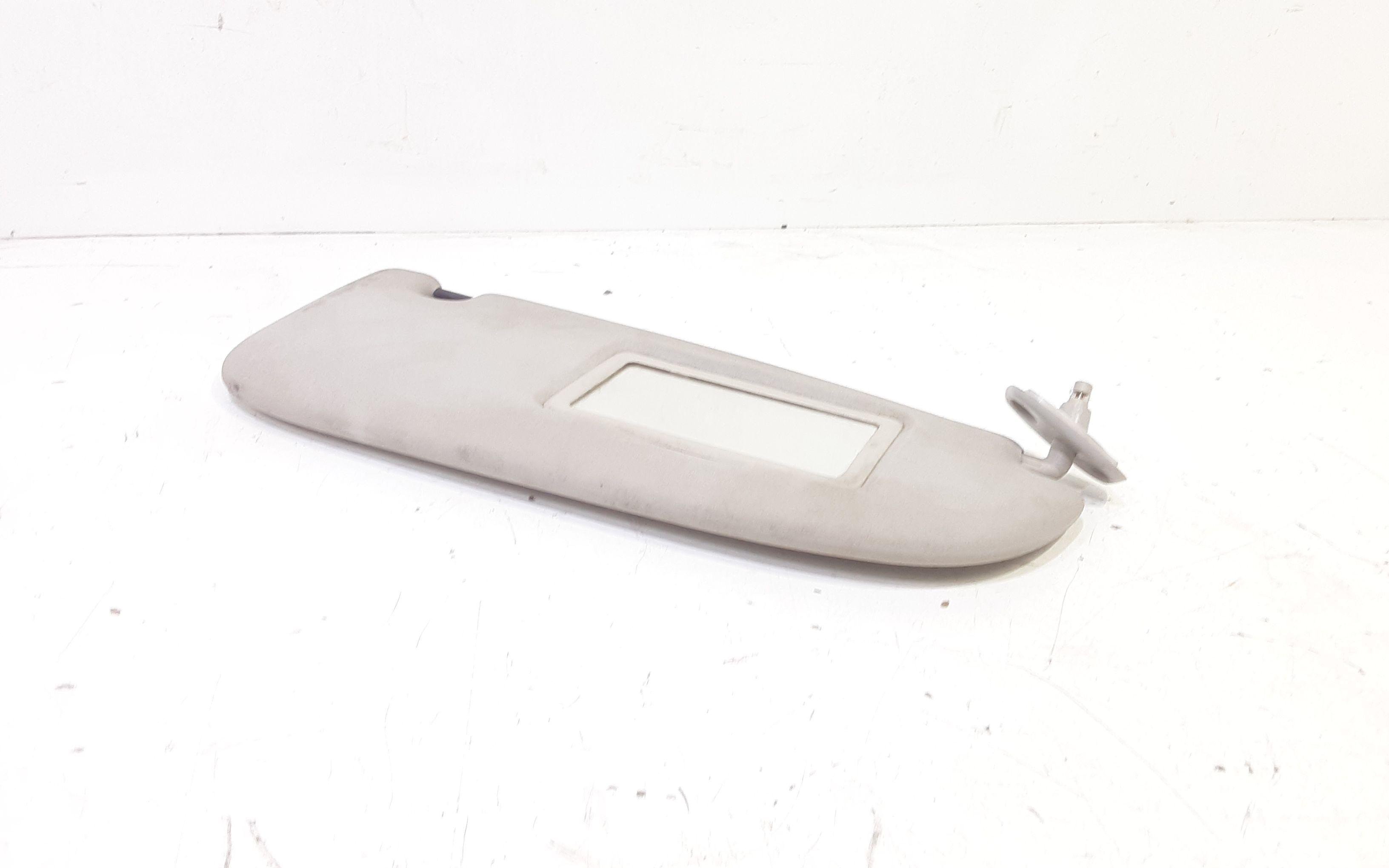 Aletta Parasole Parabrezza Destro Usato