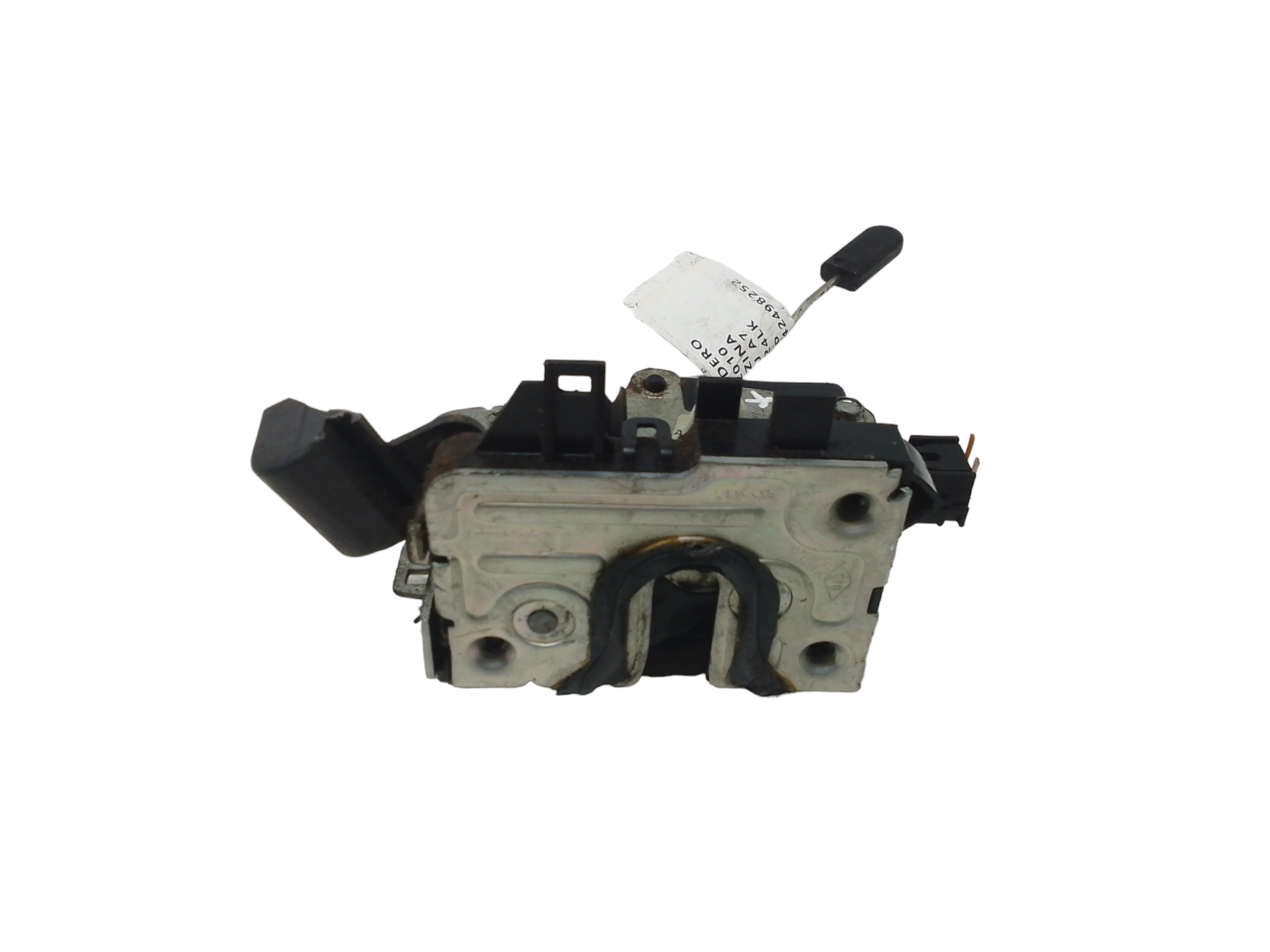 Serratura Porta Ant. Destro 805024299R Usato
