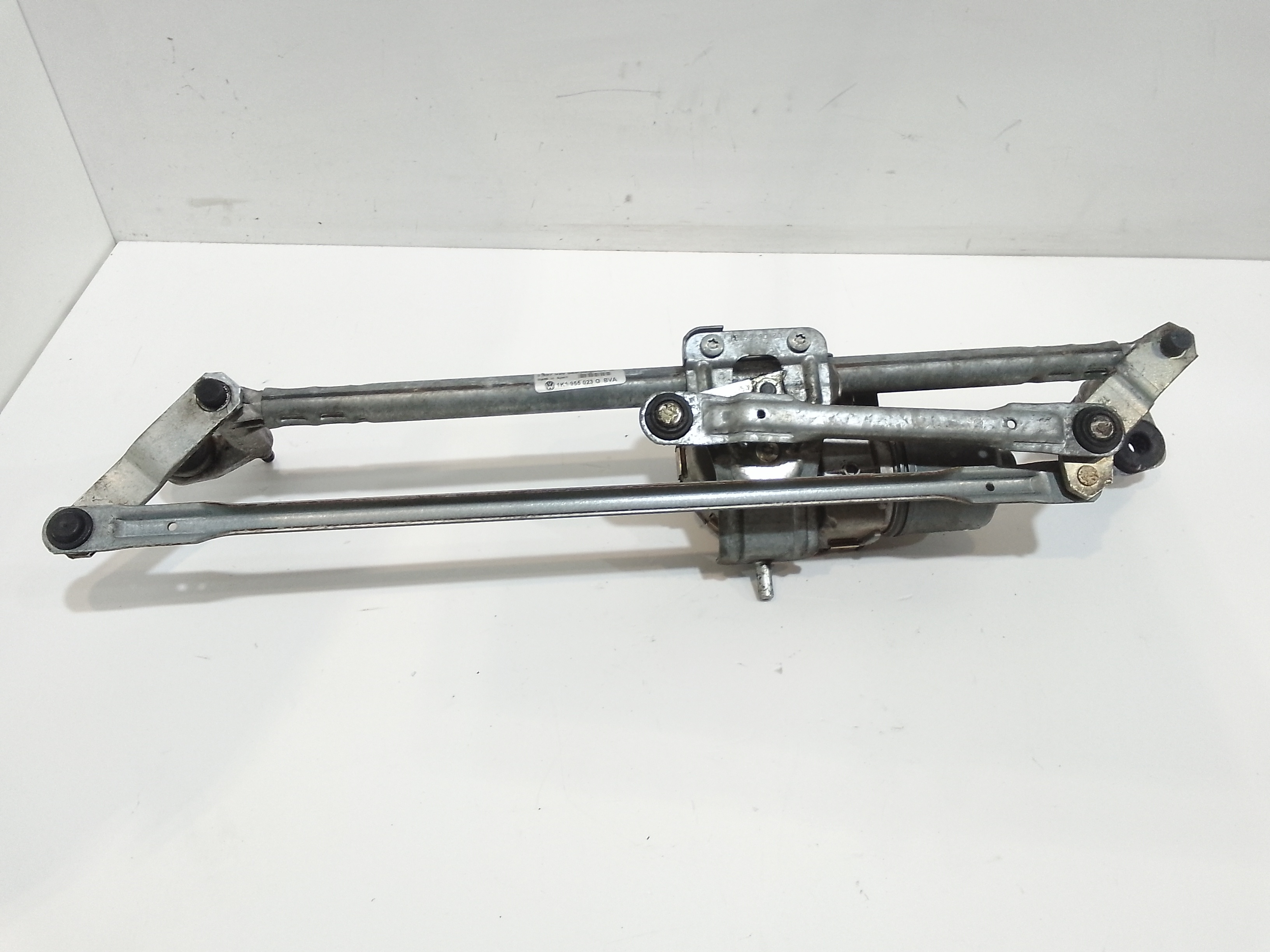 Motorino Tergiparabrezza Compl. Usato