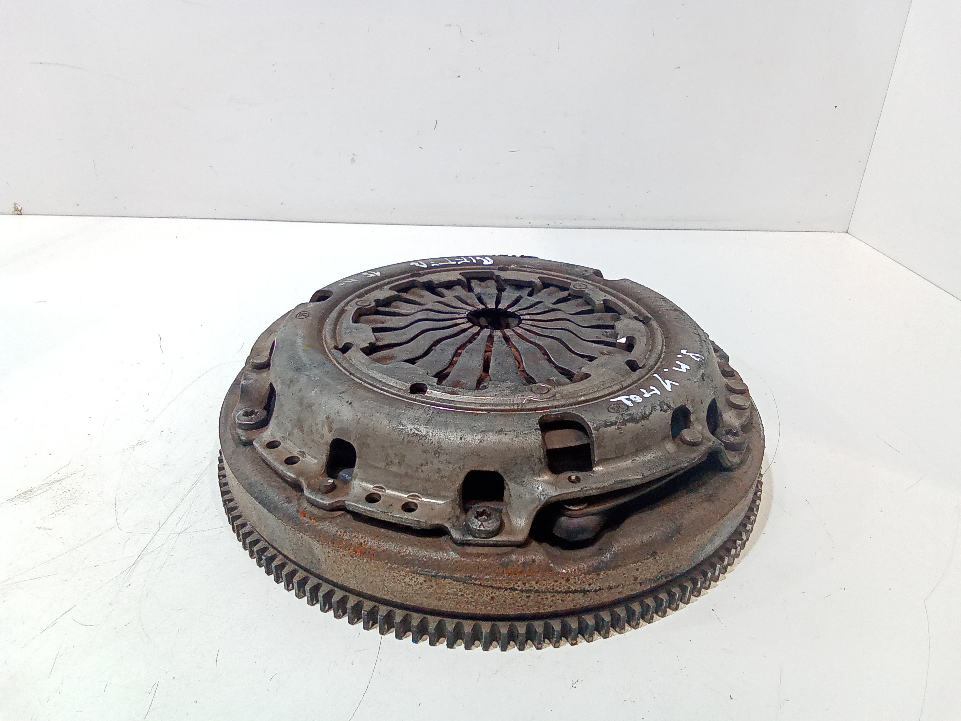 Kit Frizione E Volano Usato