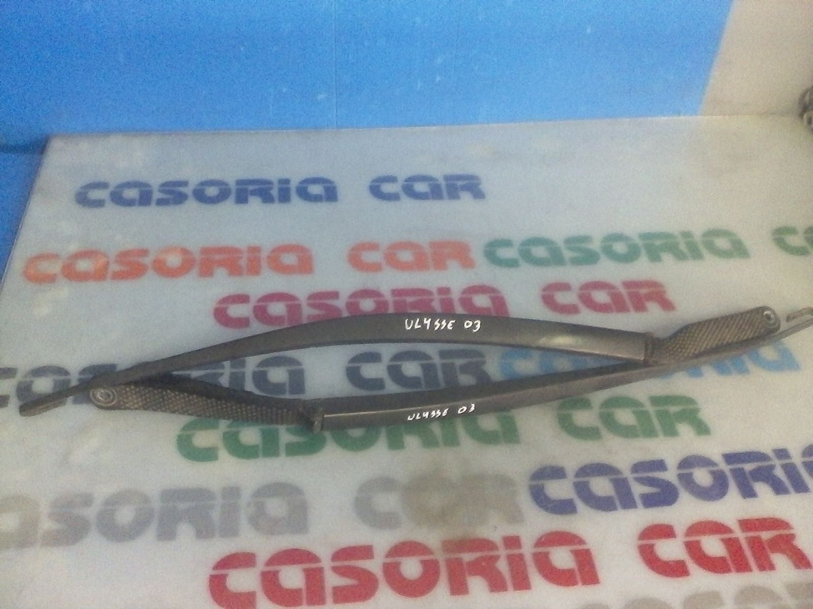 Braccio Tergiparabrezza Usato