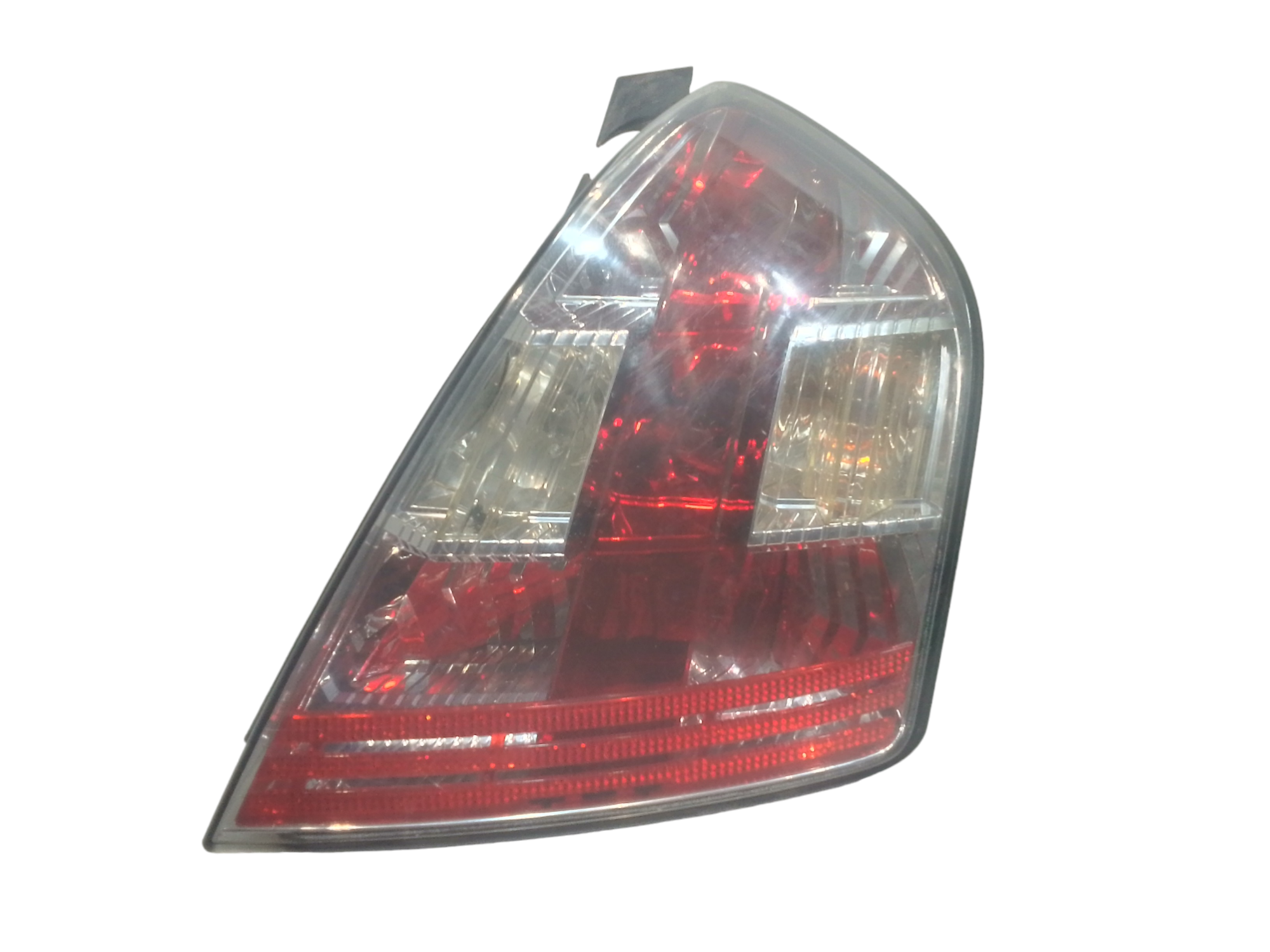 Fanale Post. Destro 51735221 Usato