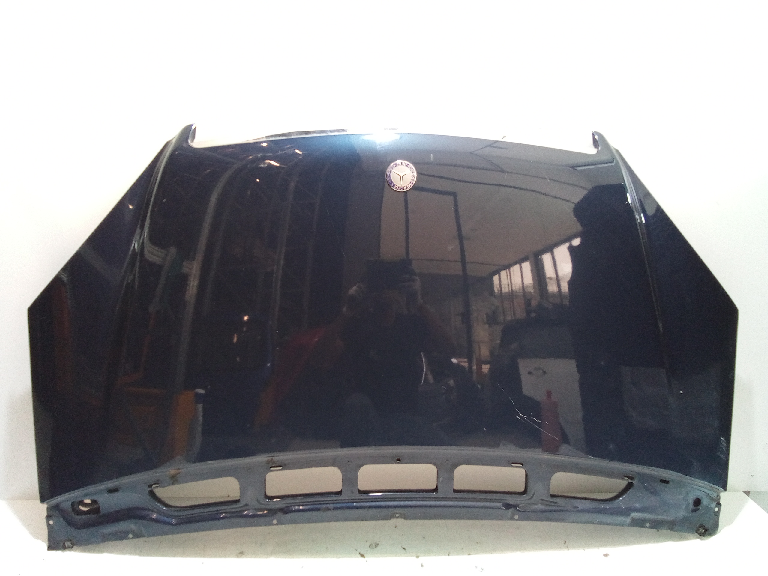 Cofano Ant. A1698800057 Usato