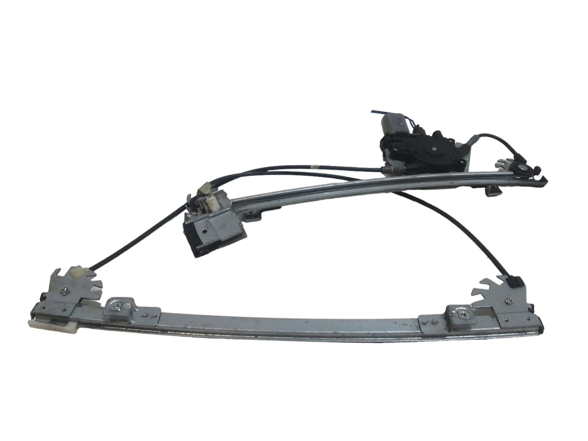 Alzacristallo Porta Ant. Destro Usato