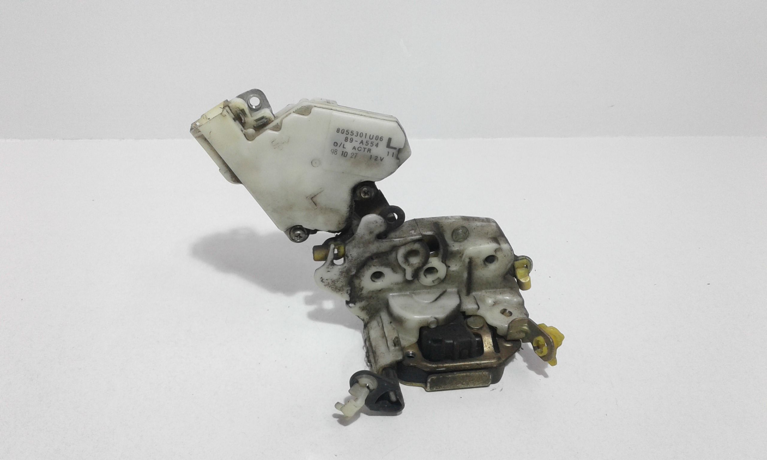 Serratura Porta Ant. Sinistro Usato