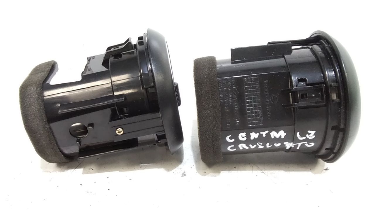 Condotto Aria Bocchette Centr. Sup. Cruscotto Usato