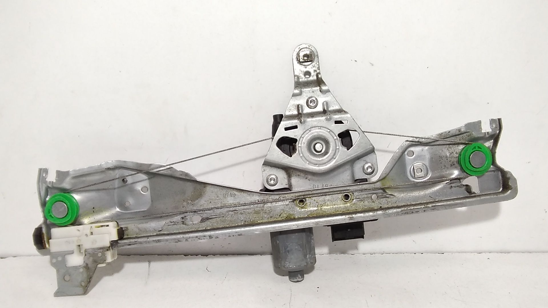 Alzacristallo Porta Post. Destro Usato