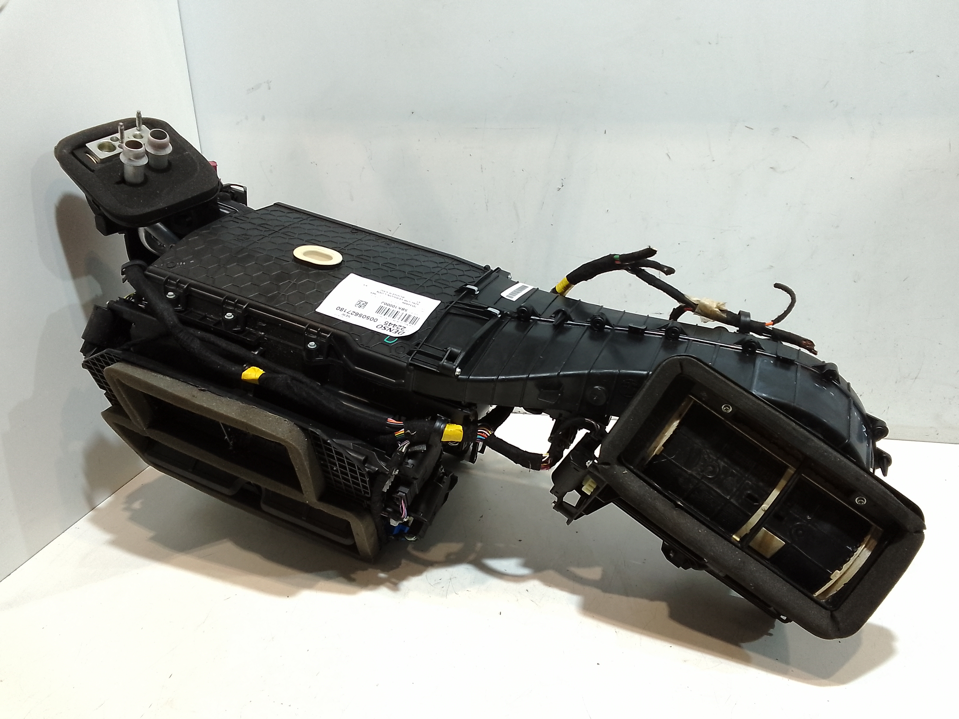 Scatola Climatizzazione C/a/c Usato