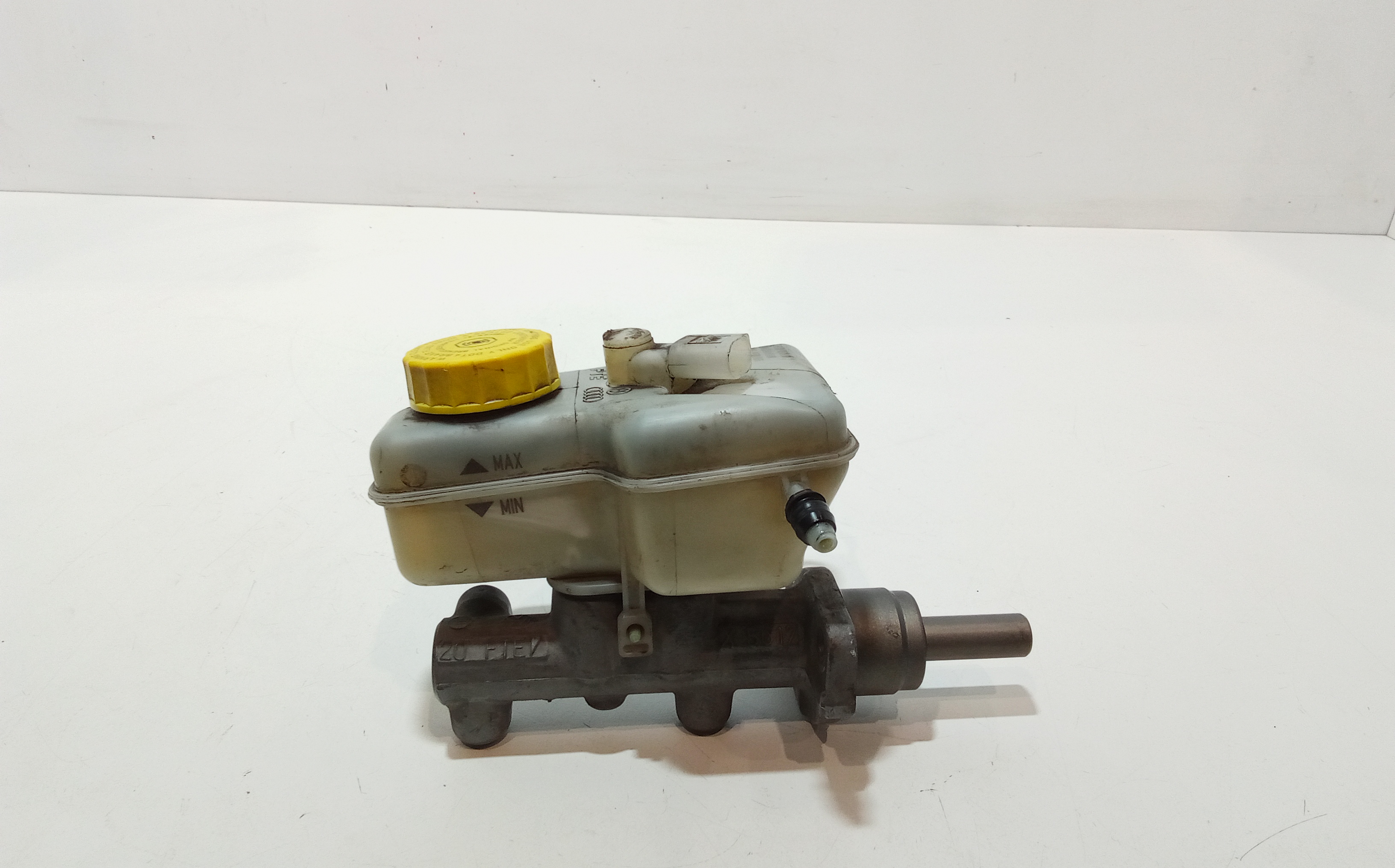 Pompa Comando Freni 6Q0611019N Usato