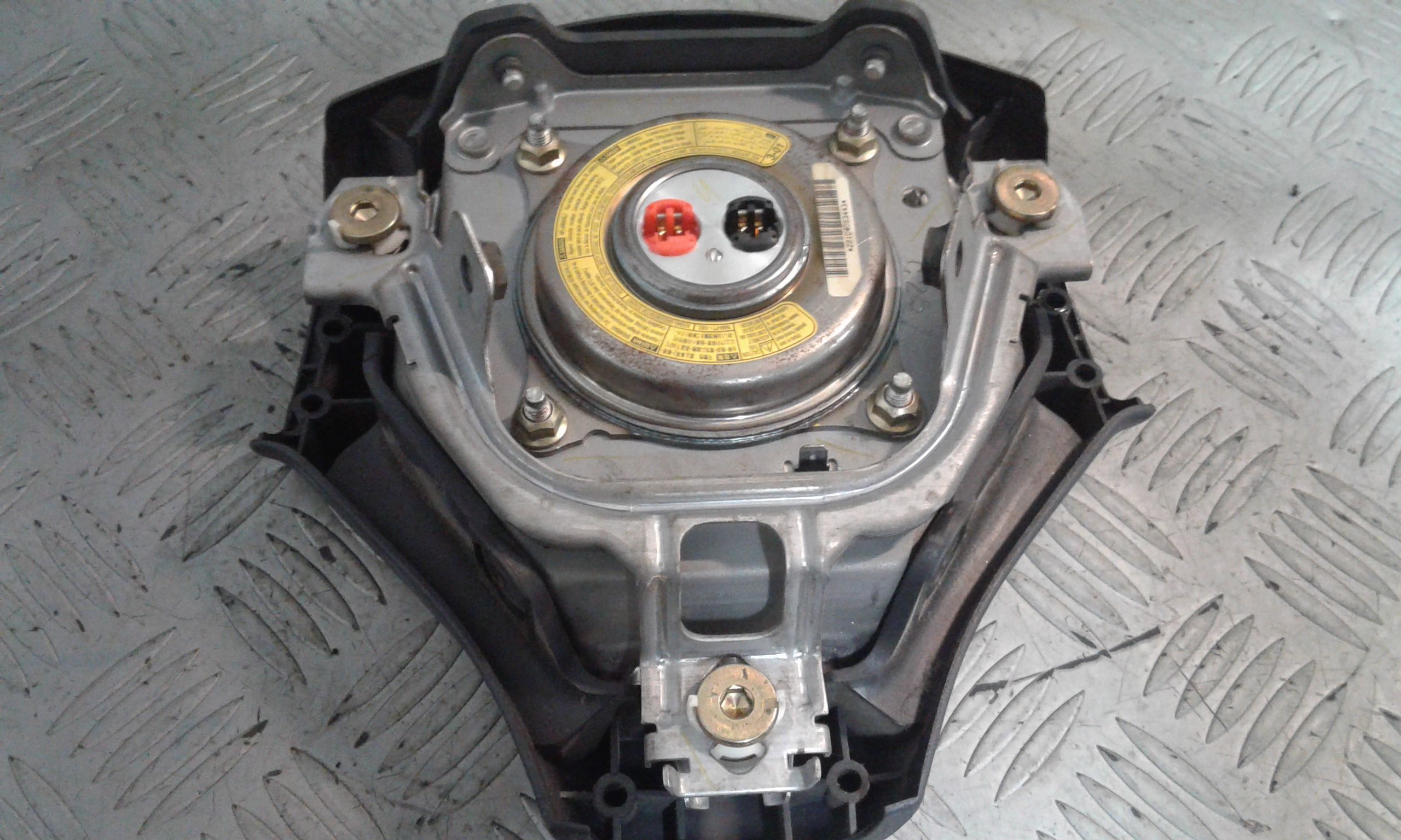 Dispositivo Airbag Lato Guida 451300F010B0 Usato