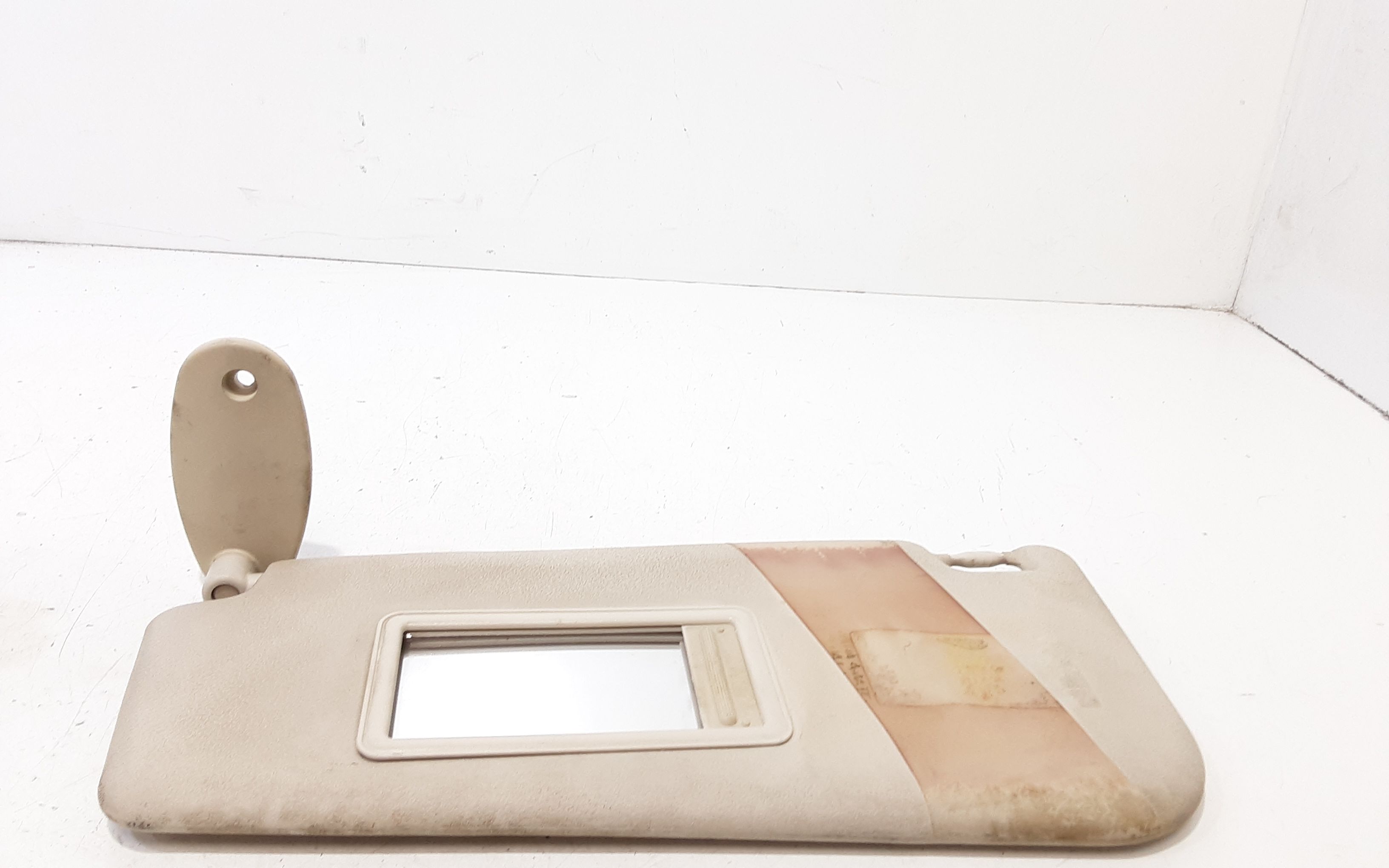 Aletta Parasole Parabrezza Sinistro 735272574 Usato