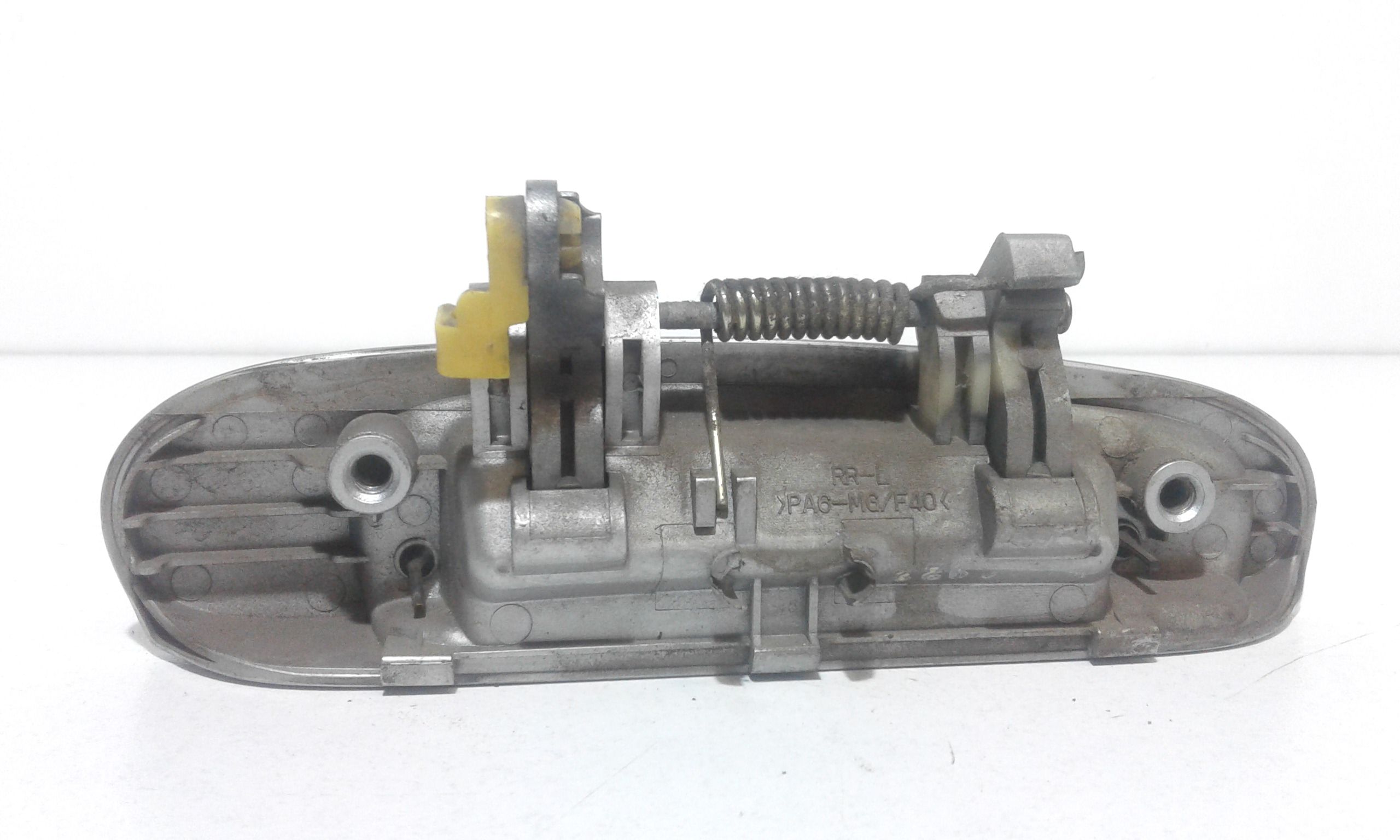 Maniglia Porta Post. Sinistro 8365007000 Usato